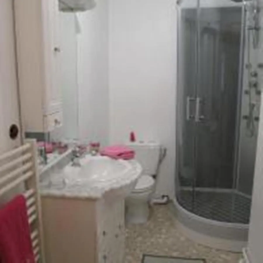 studios les Hortensias