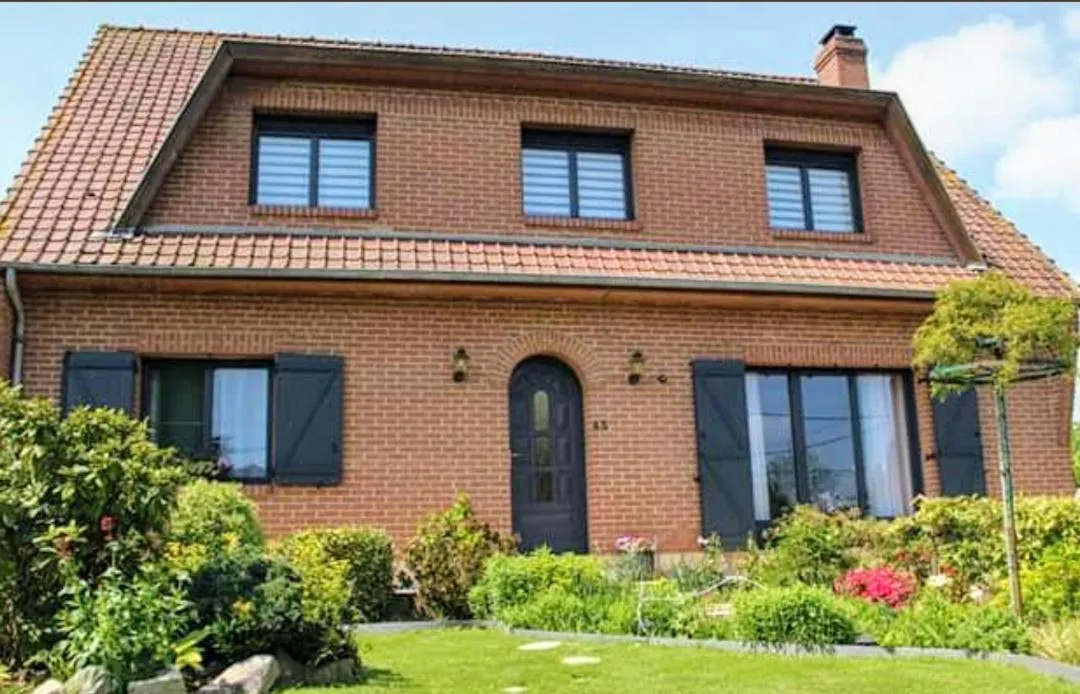 studios les Hortensias