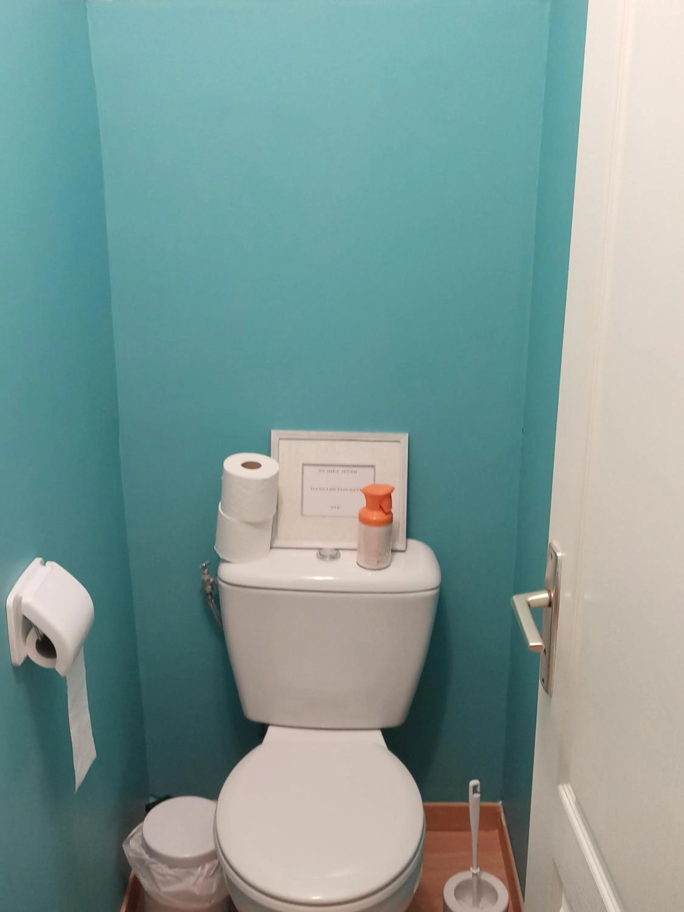 studios les Hortensias