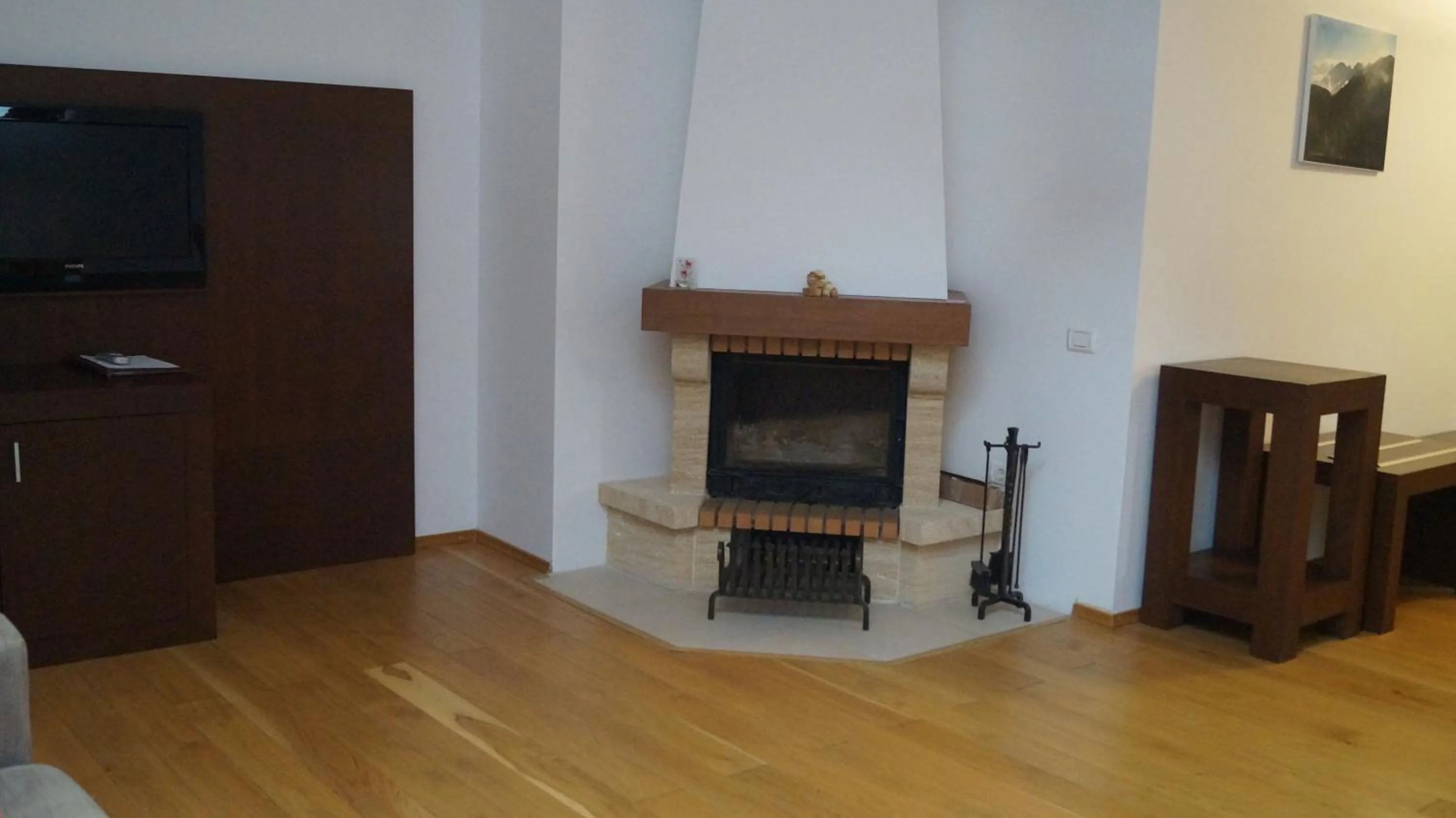 Decorative detail in Hotel Wolf 2