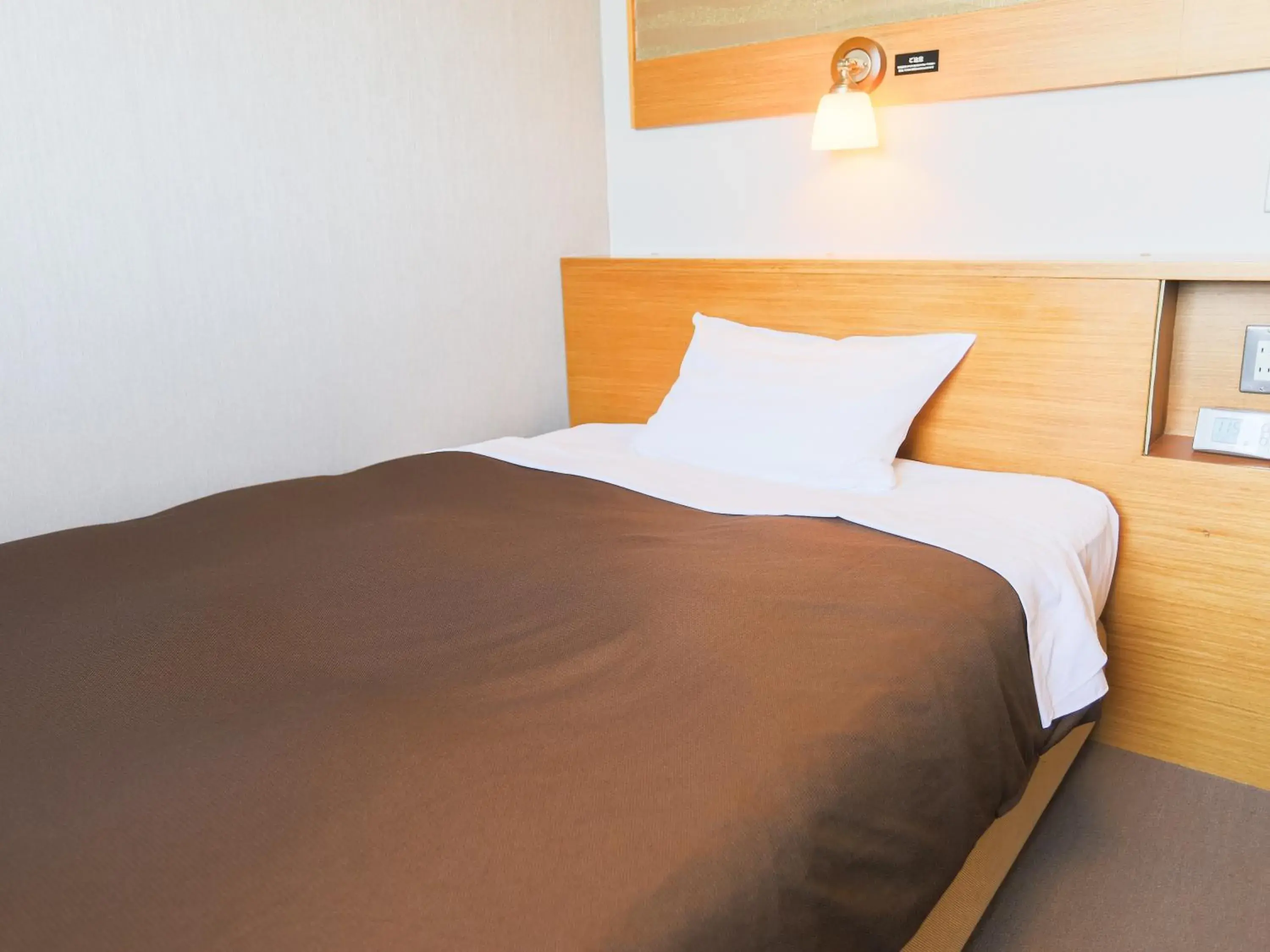 Single Room - Non-Smoking in Castle Inn Sendai Single Room - Non-Smoking in Castle Inn Sendai