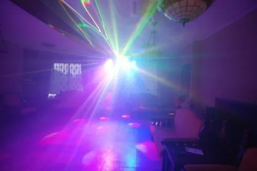 Decorative detail in Ezio House