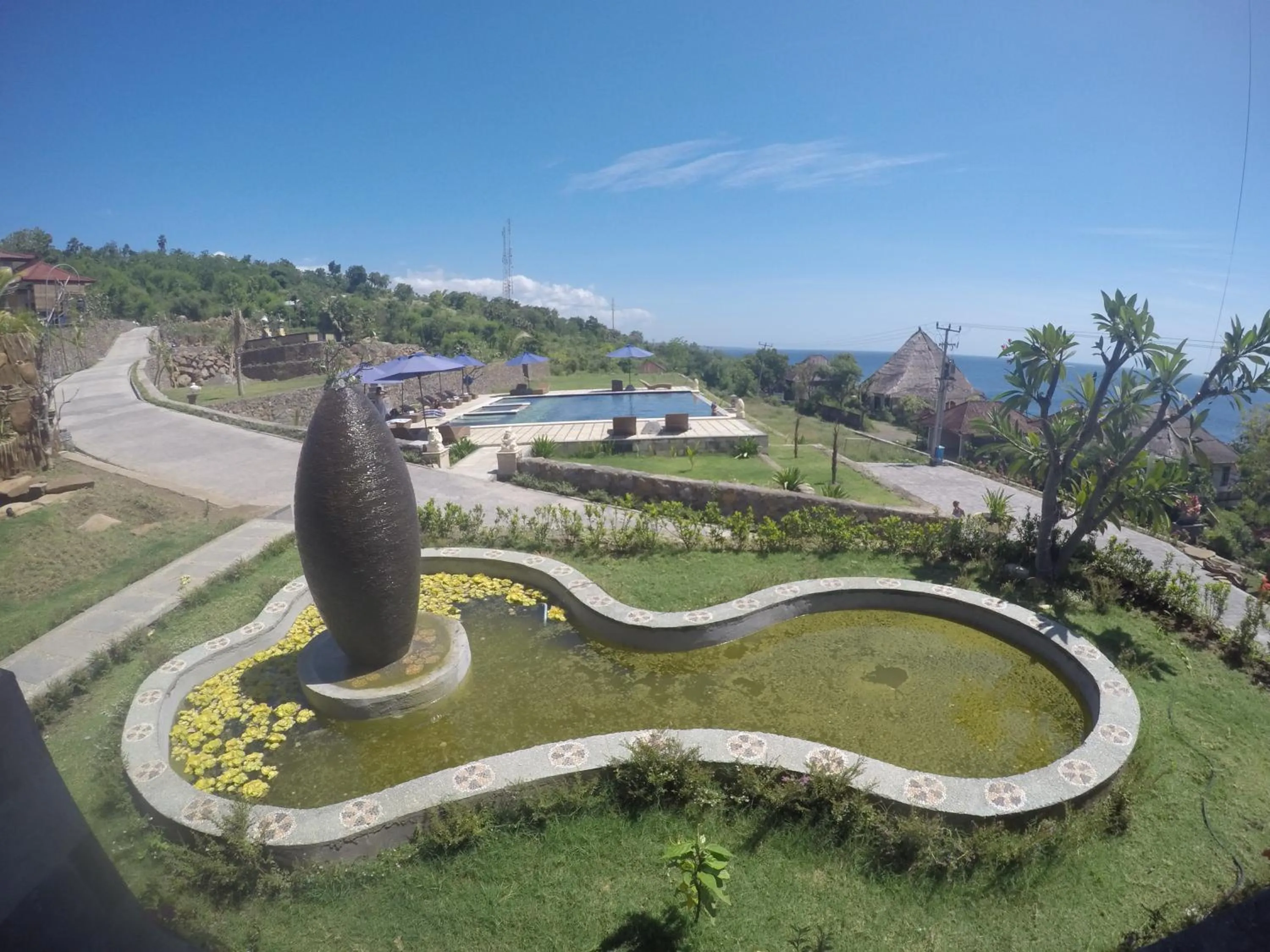 Day in Bali Bhuana Villas