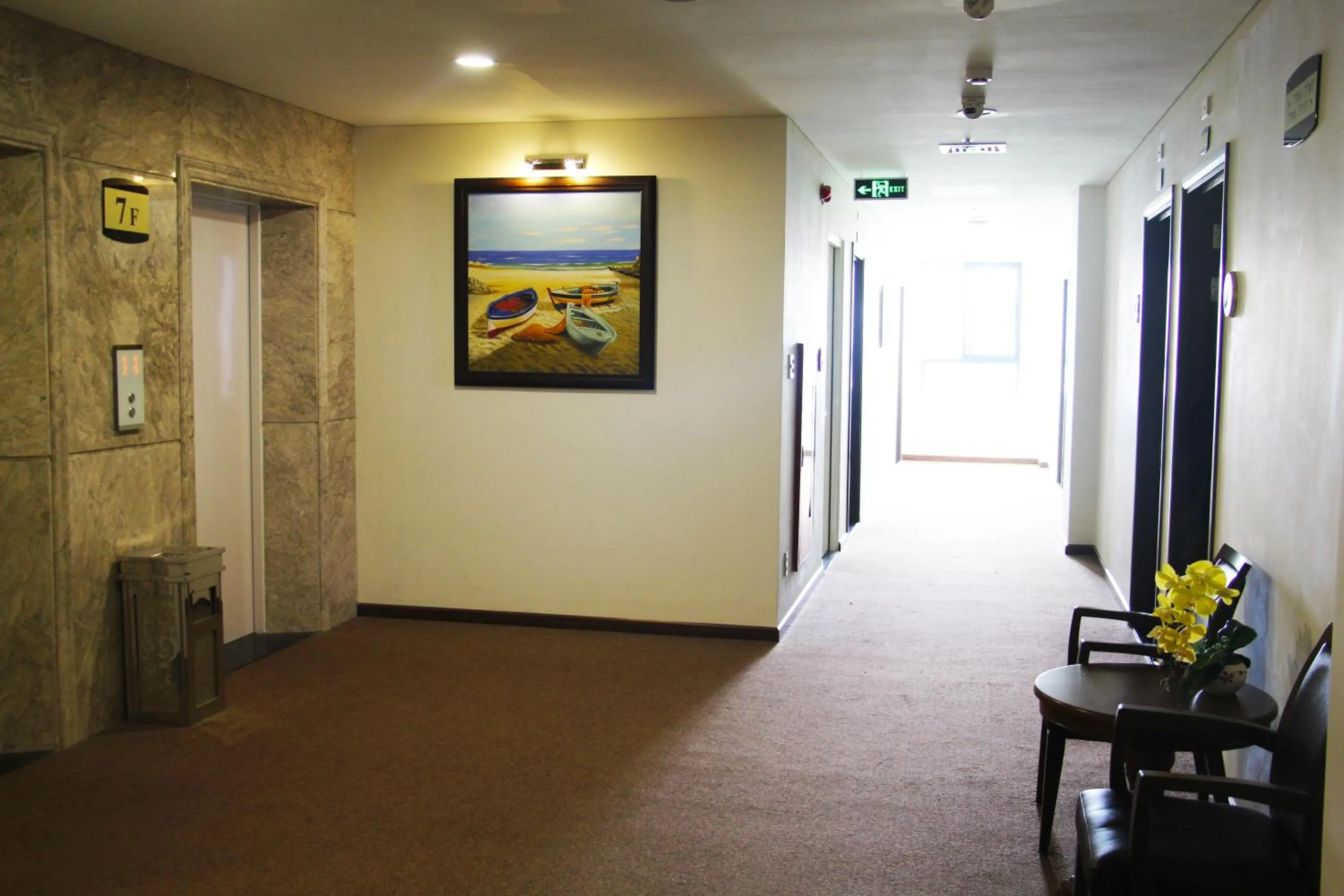 Other in Danaciti Hotel