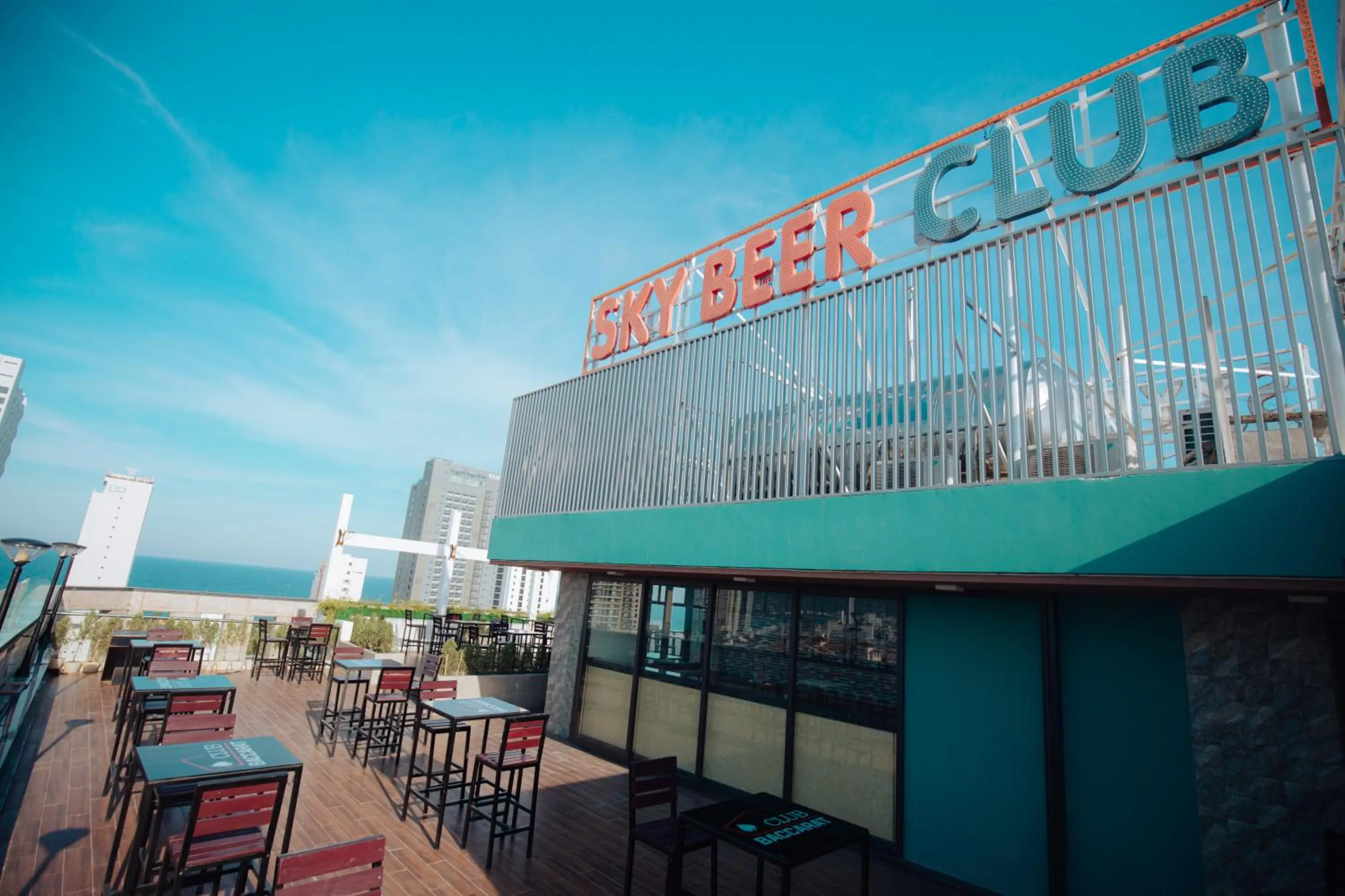 Night in Danaciti Hotel