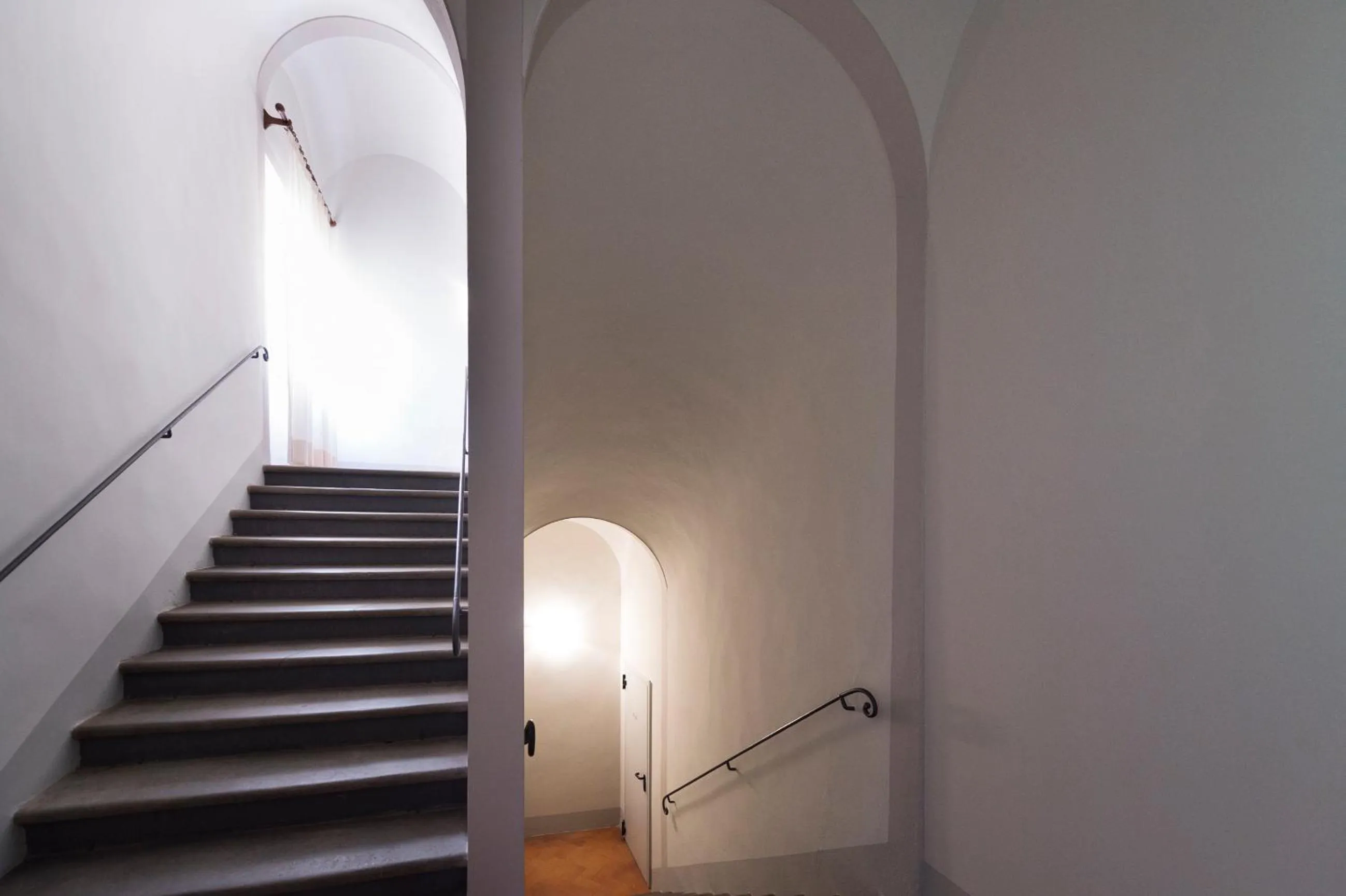 Area and facilities in Hotel Miravalle