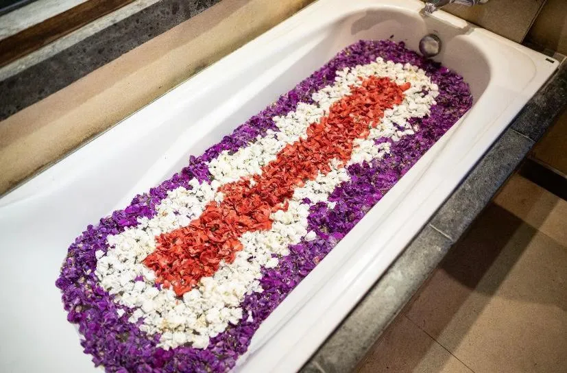 Santosha Villas & Spa