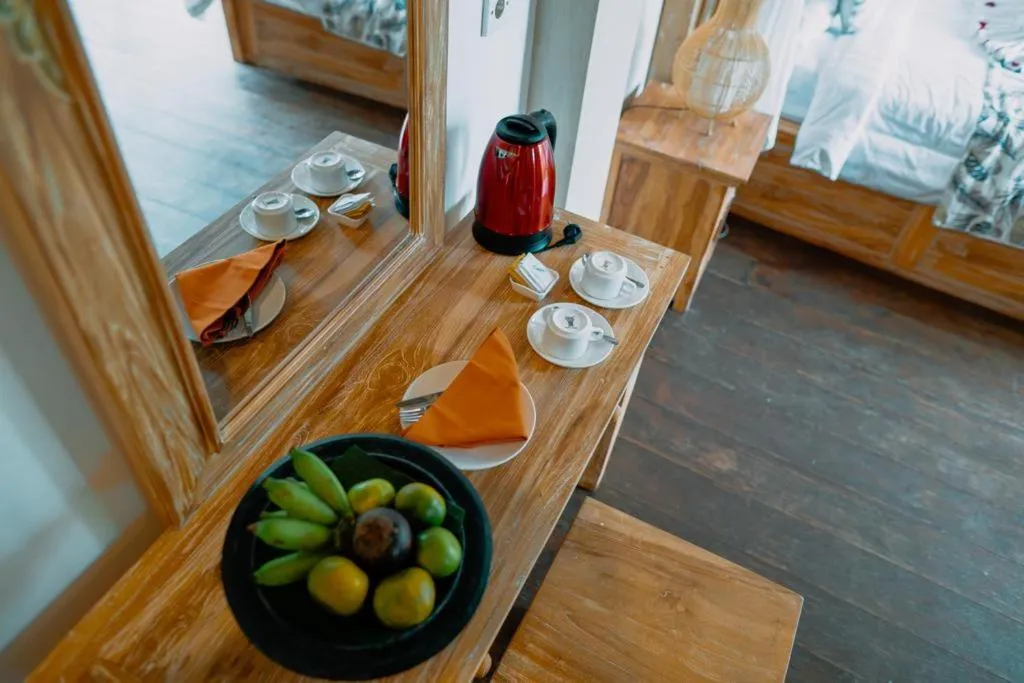 Santosha Villas & Spa