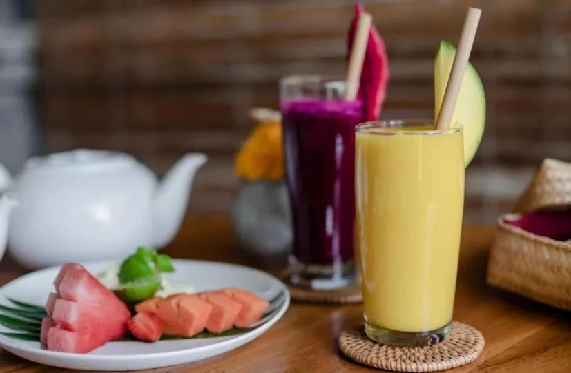 Santosha Villas & Spa