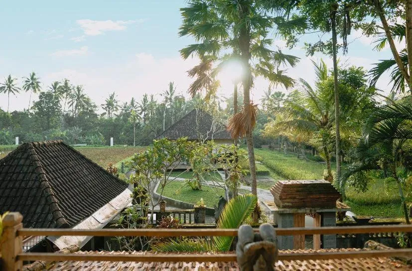 Santosha Villas & Spa