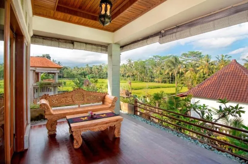 Santosha Villas & Spa