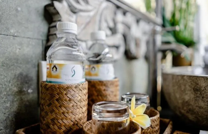 Santosha Villas & Spa