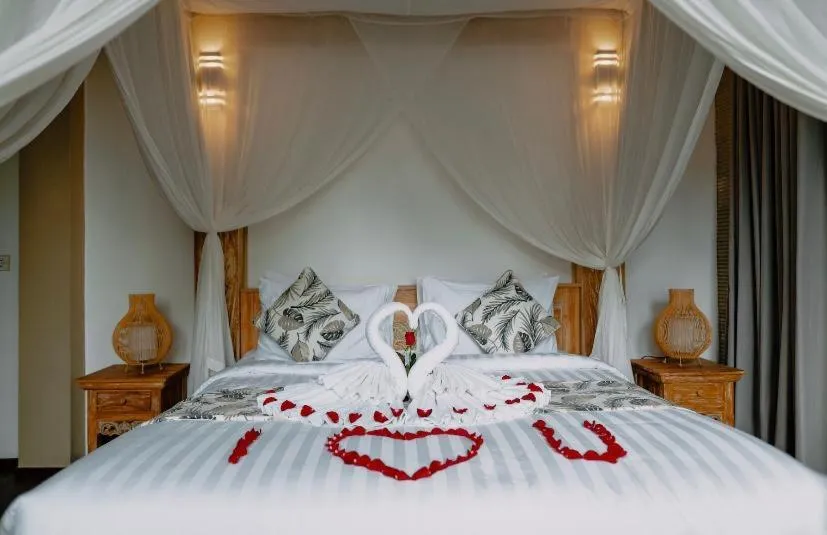 Santosha Villas & Spa