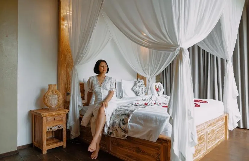 Santosha Villas & Spa