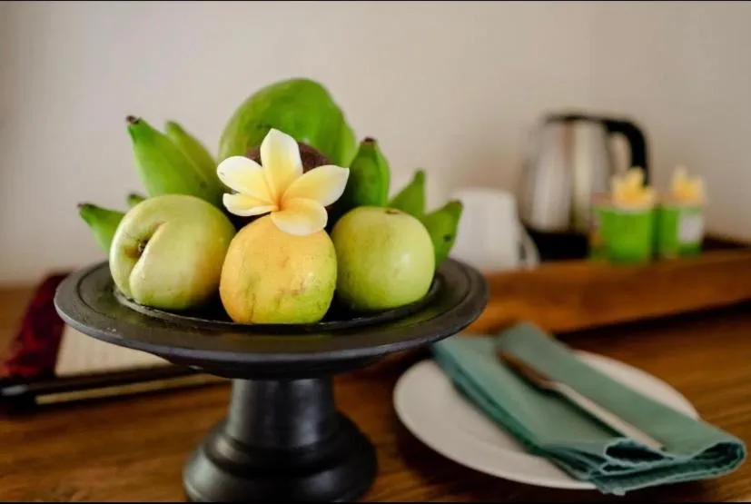 Santosha Villas & Spa