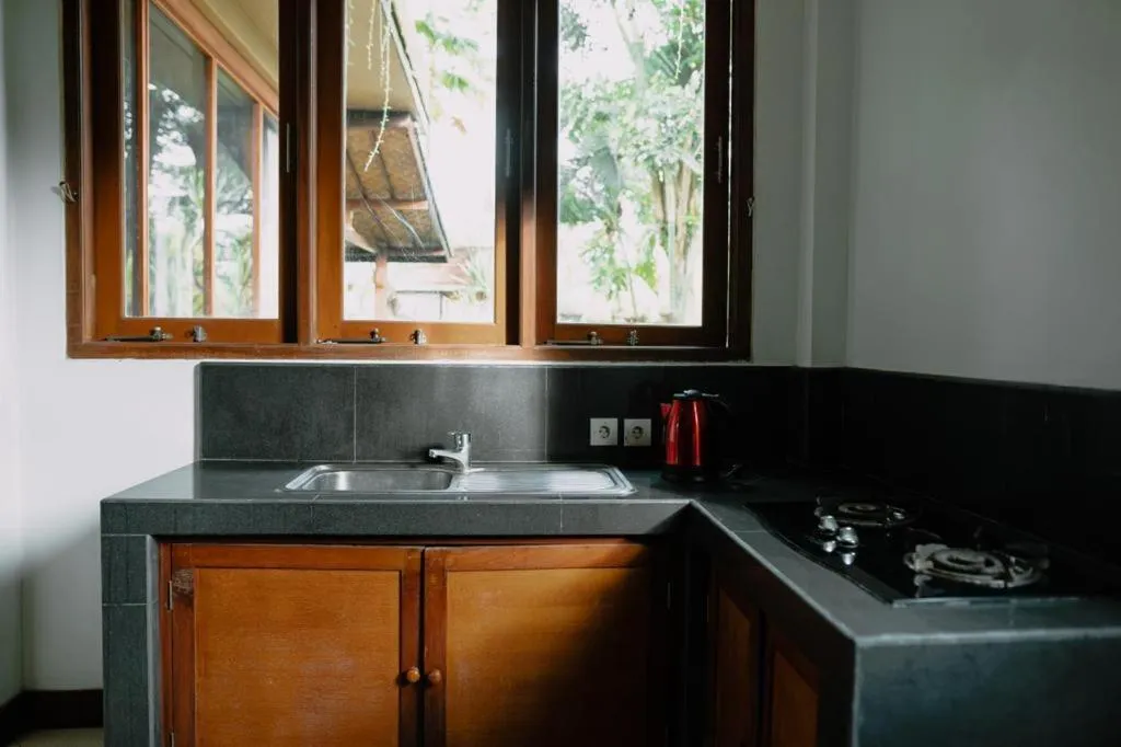 Santosha Villas & Spa