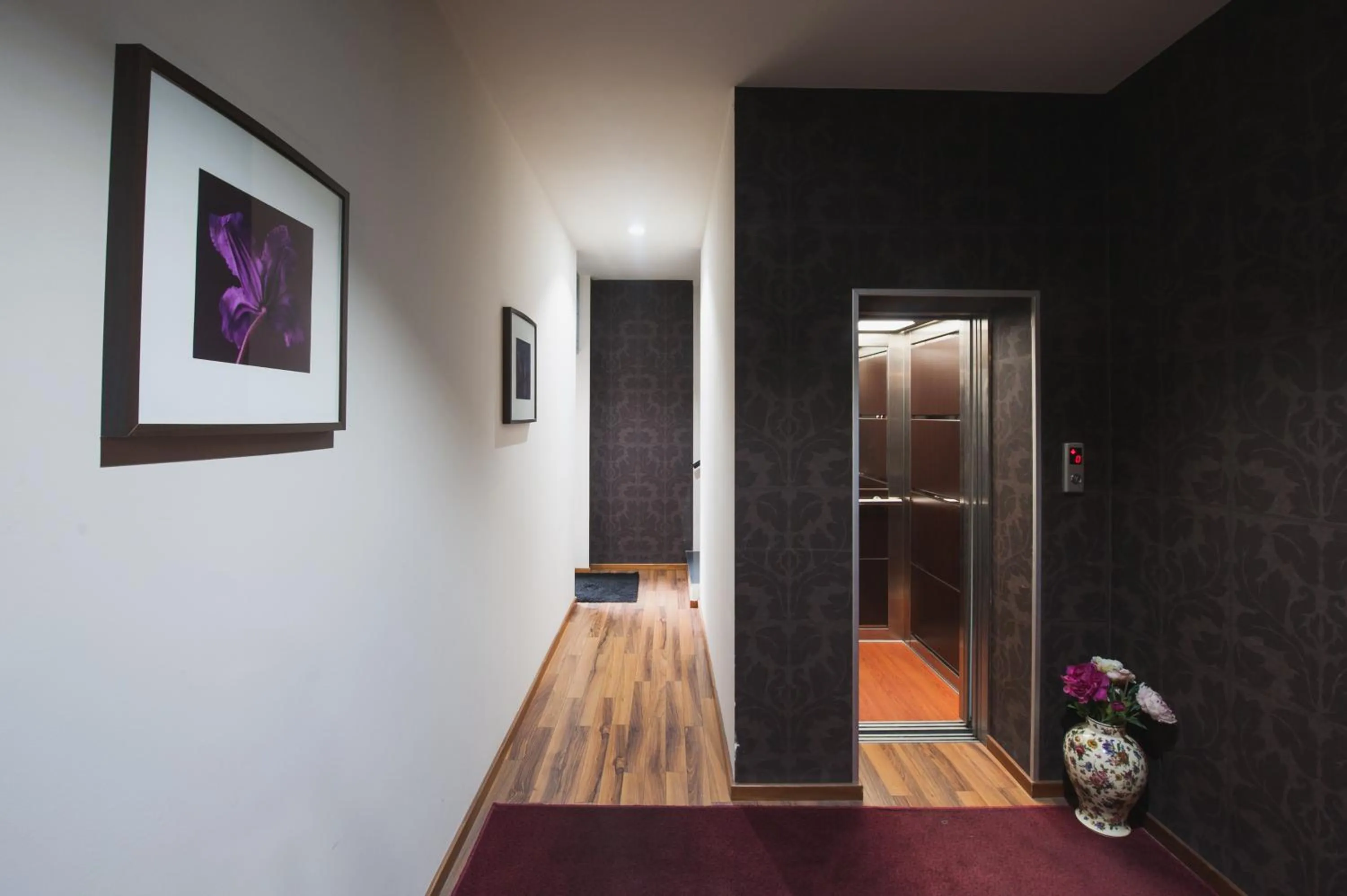 Other in Hotel Hemingway Residence