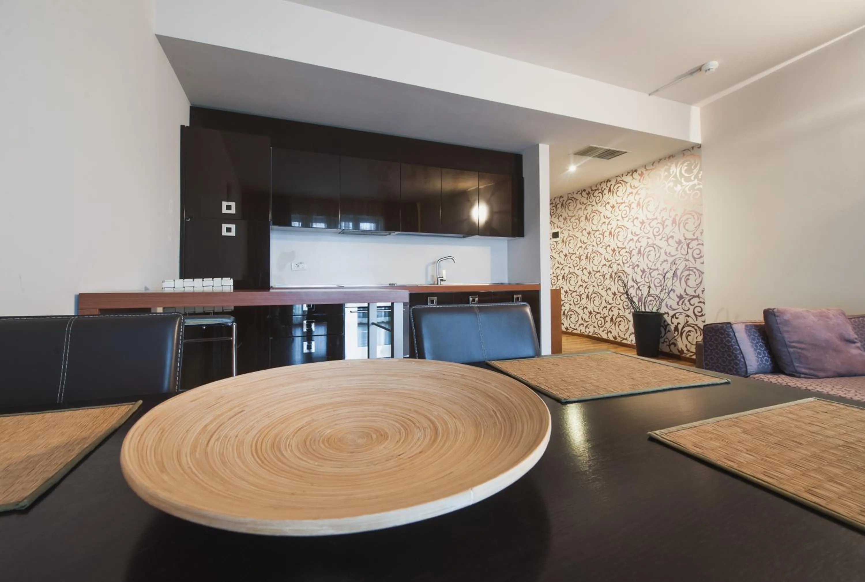 TV and multimedia in Hotel Hemingway Residence