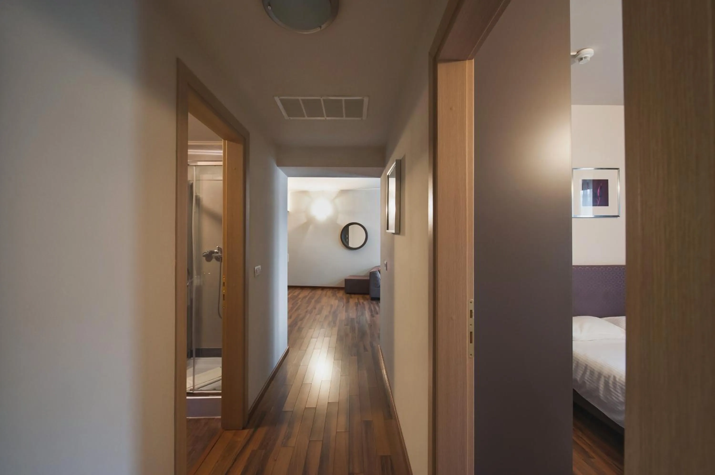 Other, Bed in Hotel Hemingway Residence