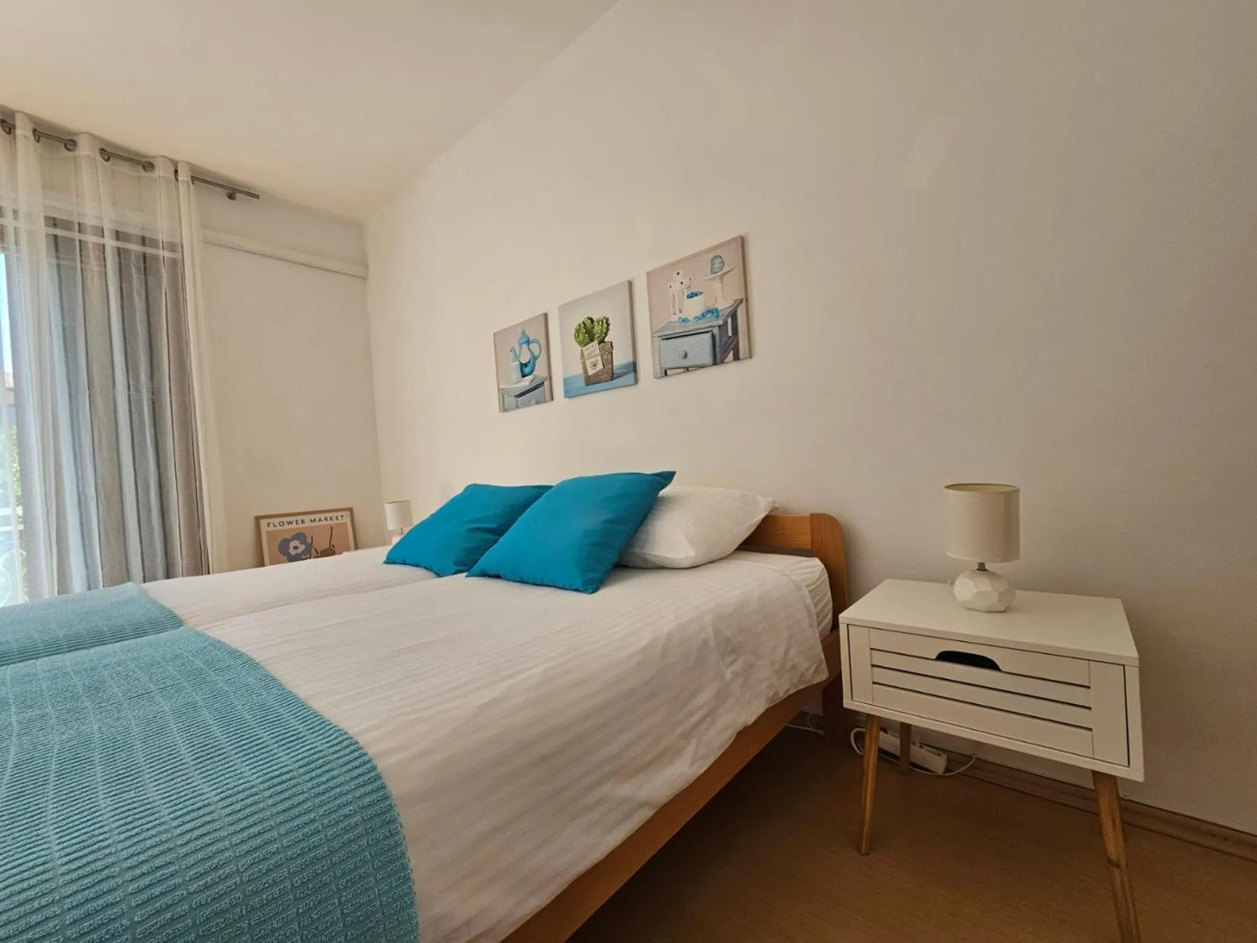 Gianna Apartment Labin