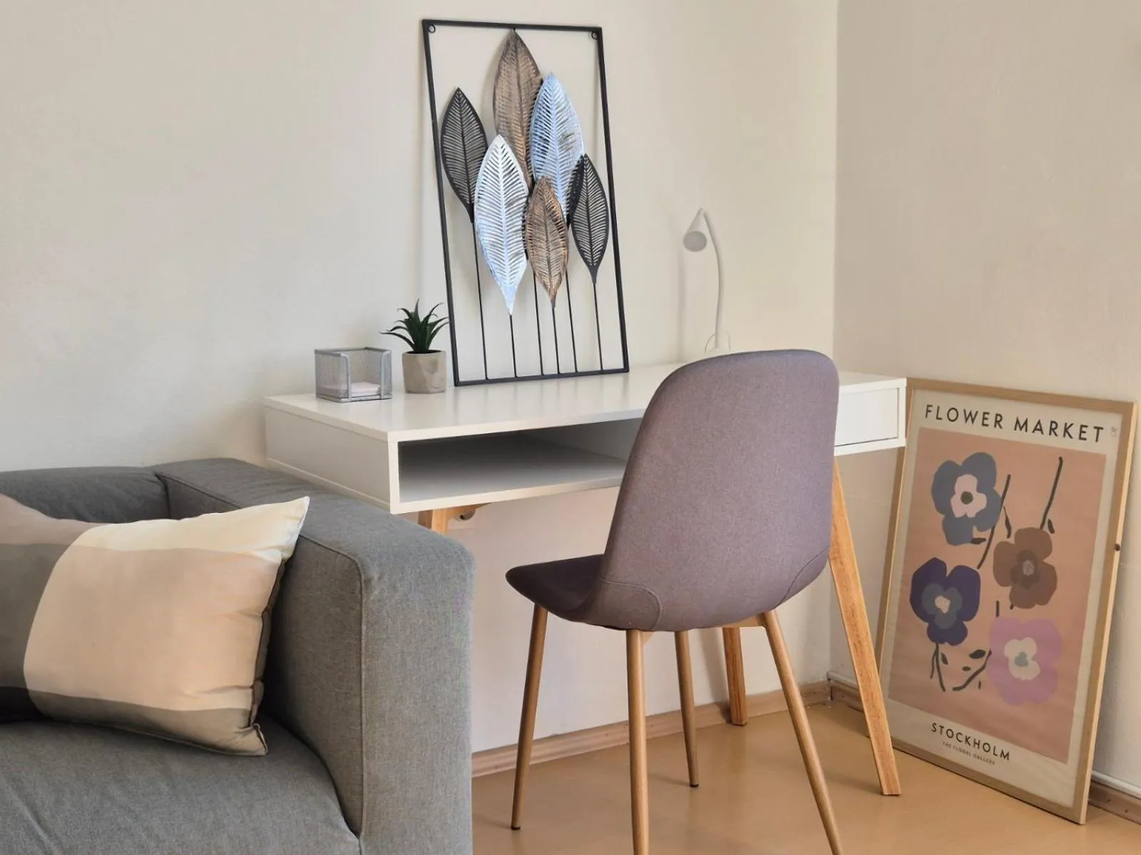 Gianna Apartment Labin