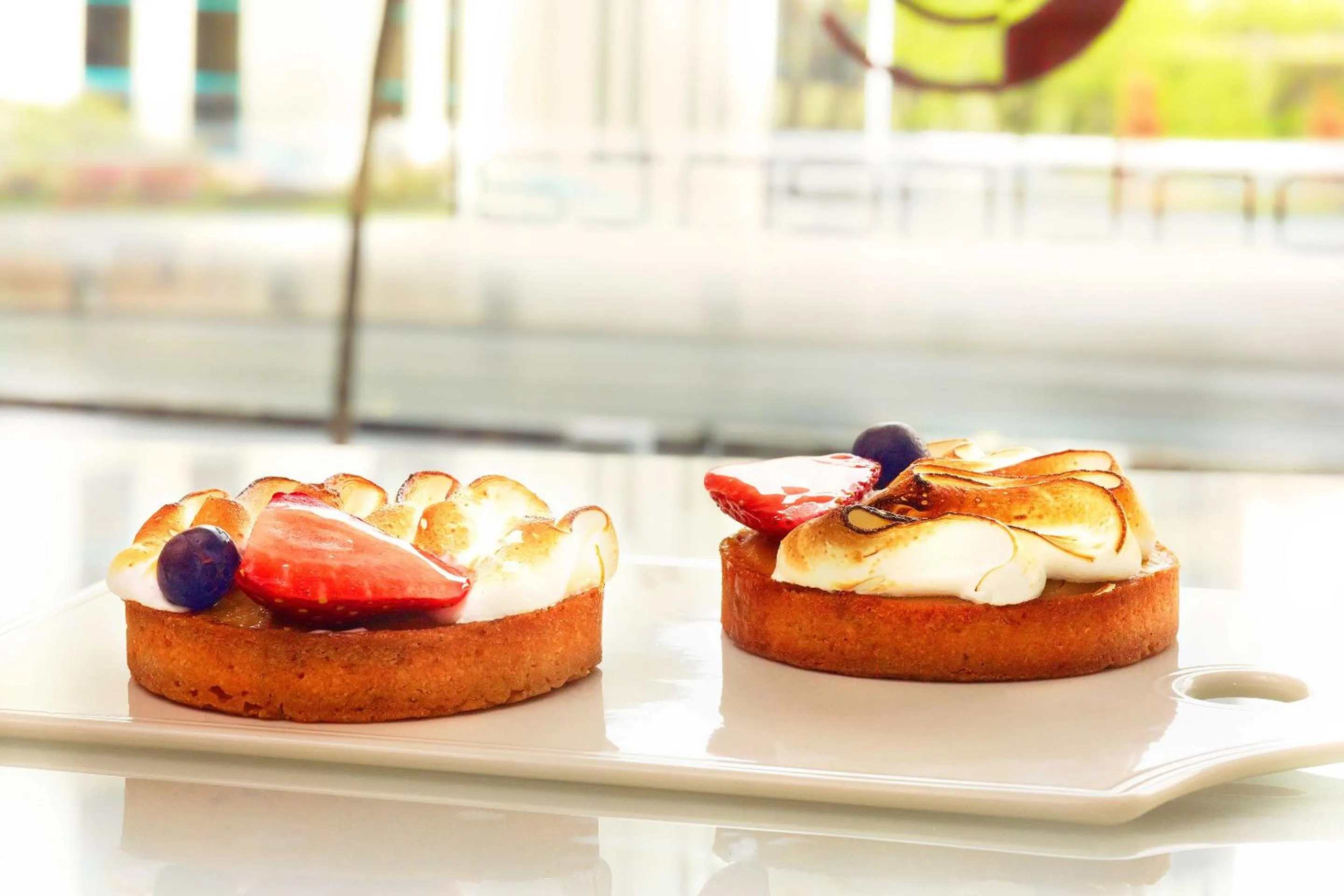 Food in Grand Hotel Continental Bucuresti