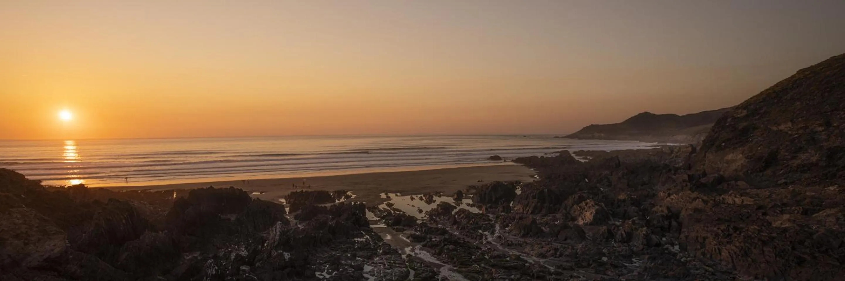 Neighbourhood in The Smugglers Rest