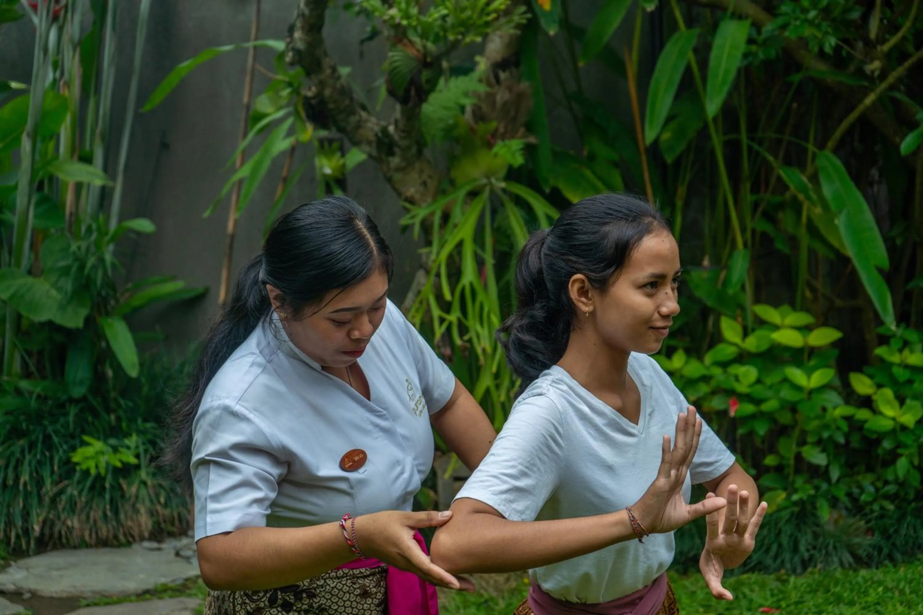 Activities in Purana Boutique Resort