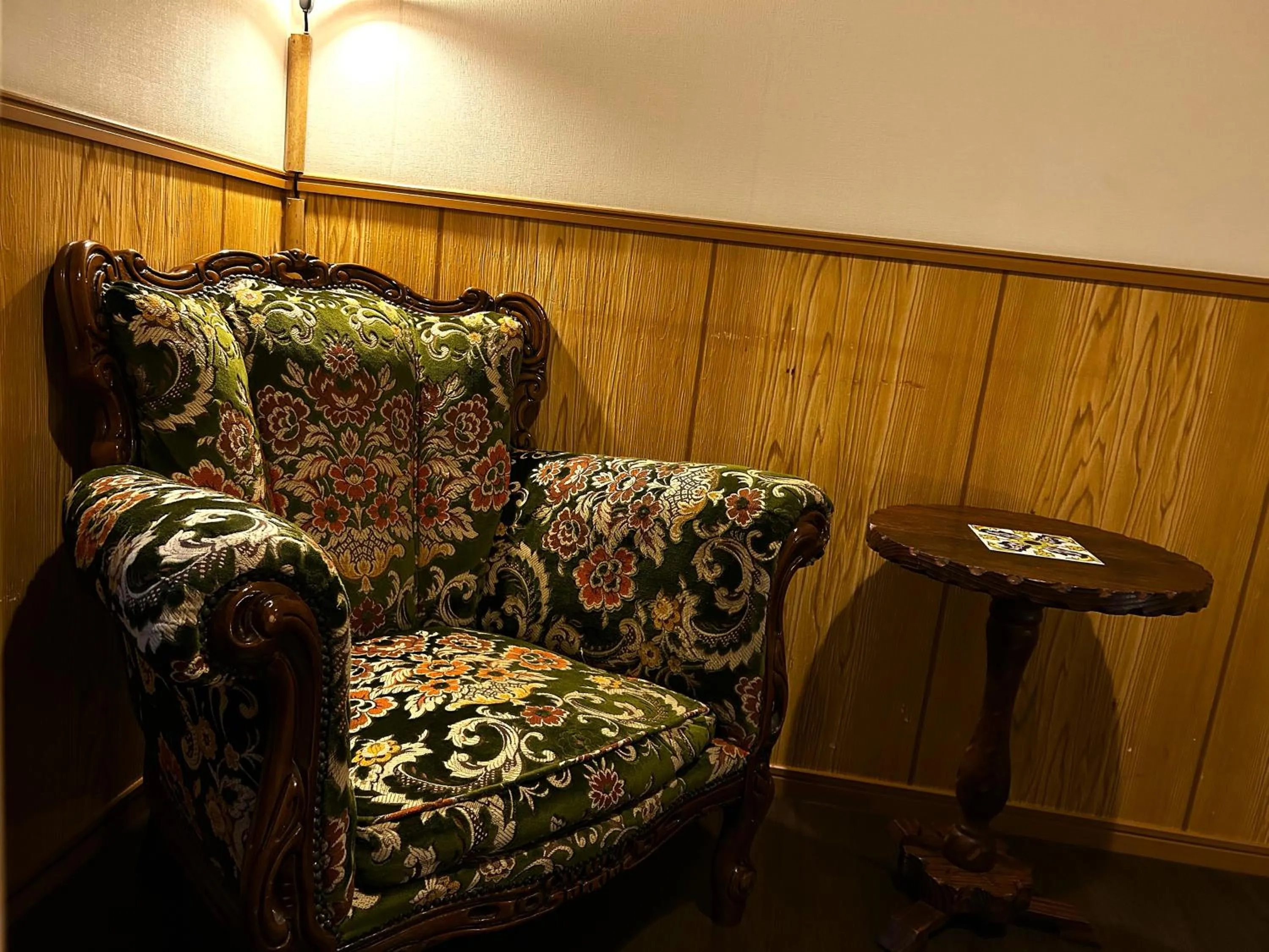 Photo of the whole room in Guest House Oumi