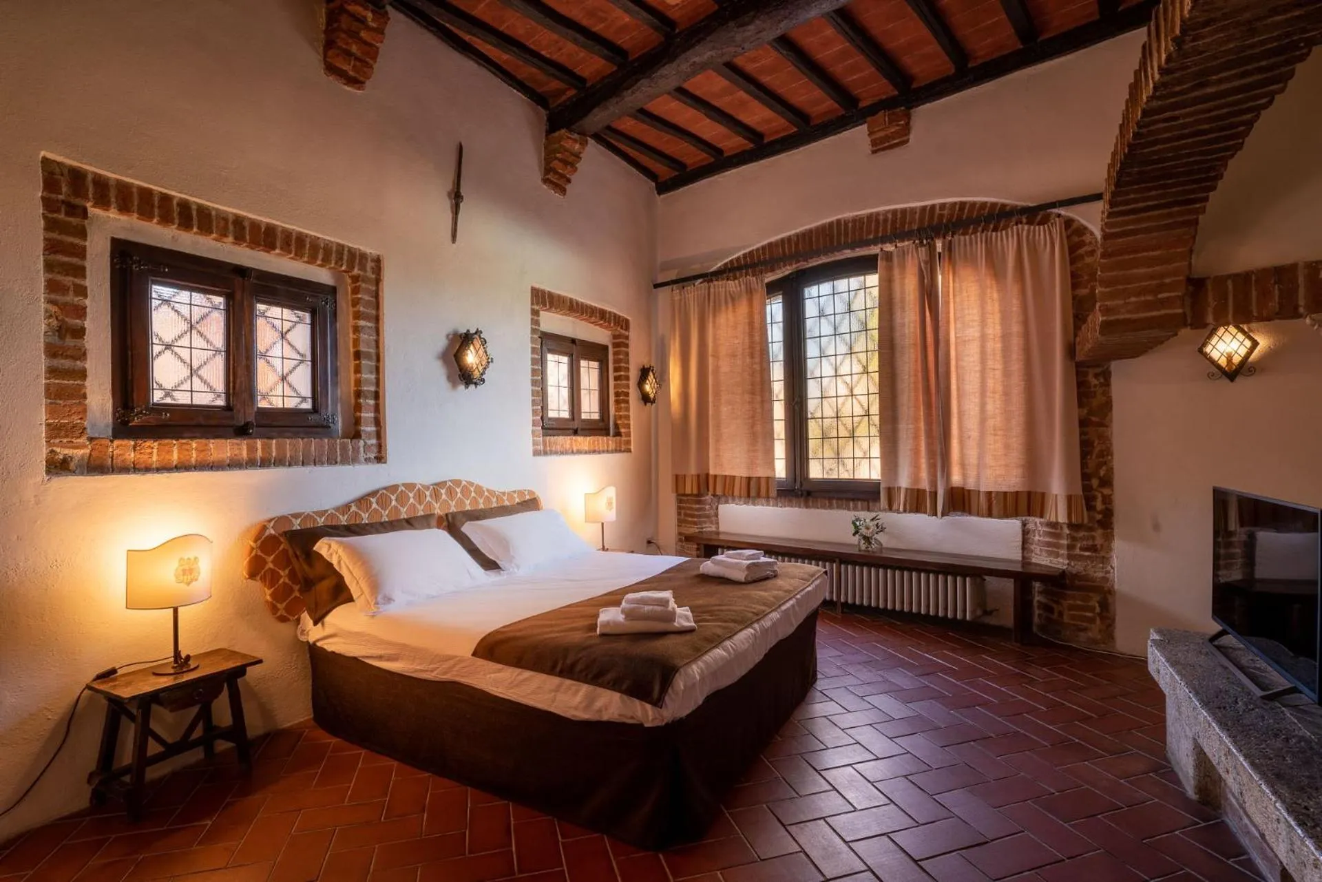 Bed in Borgo San Lorenzo a Linari