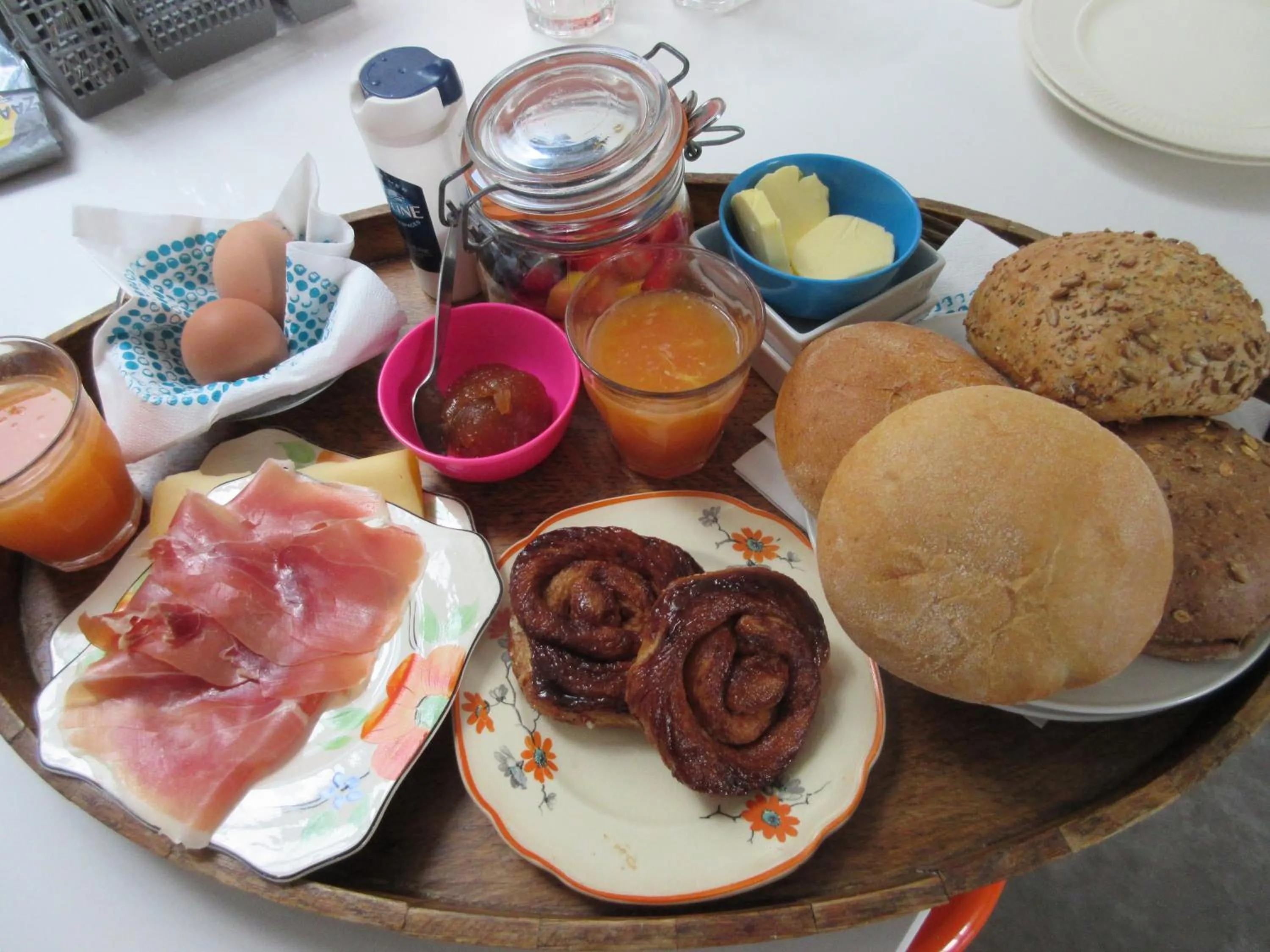 Guesthouse Groenmarkt