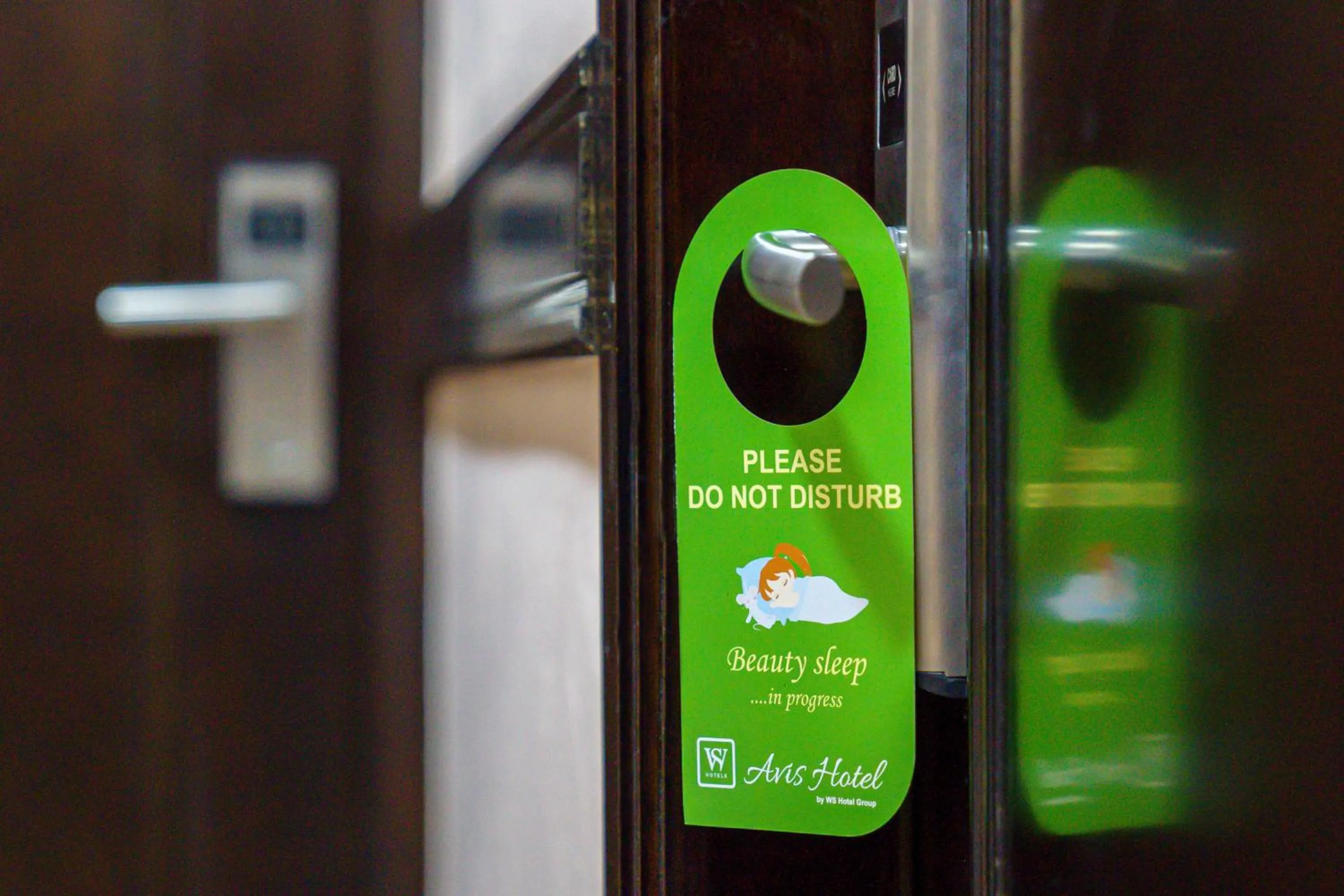 Avis Hotel By WS Group