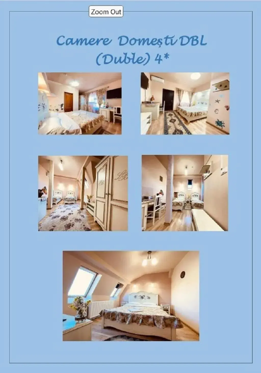 Double or Twin Room in Leaganul Bucovinei Guest House Double or Twin Room in Leaganul Bucovinei Guest House