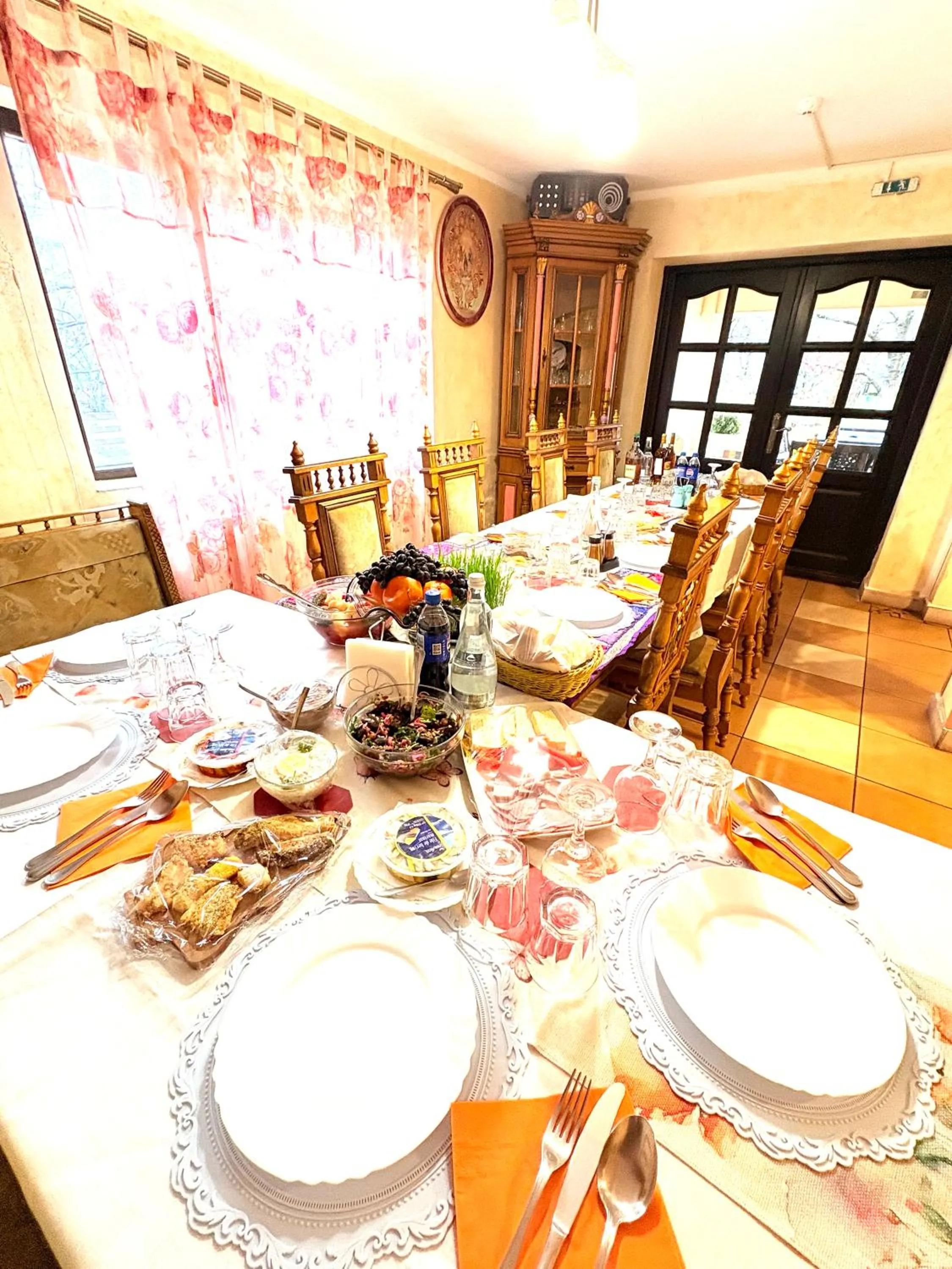 Leaganul Bucovinei Guest House