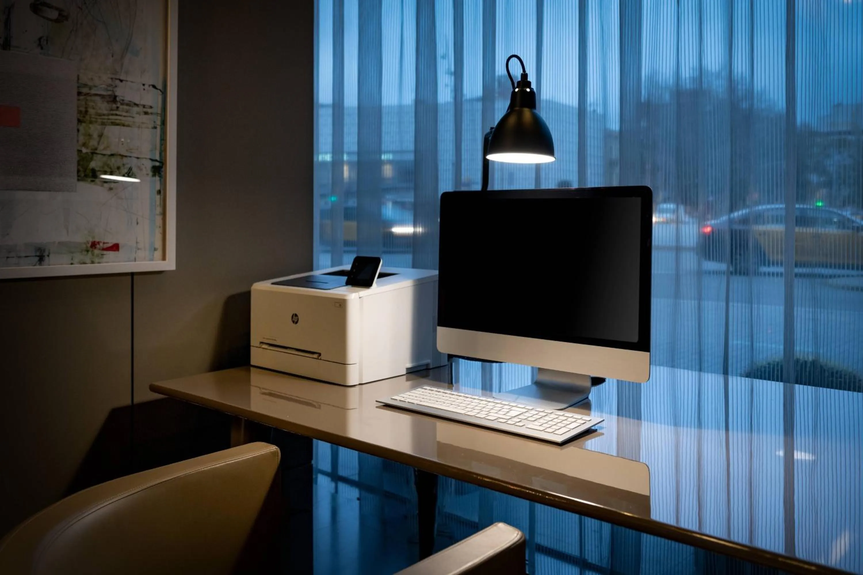 Other in AC Hotel Sants by Marriott