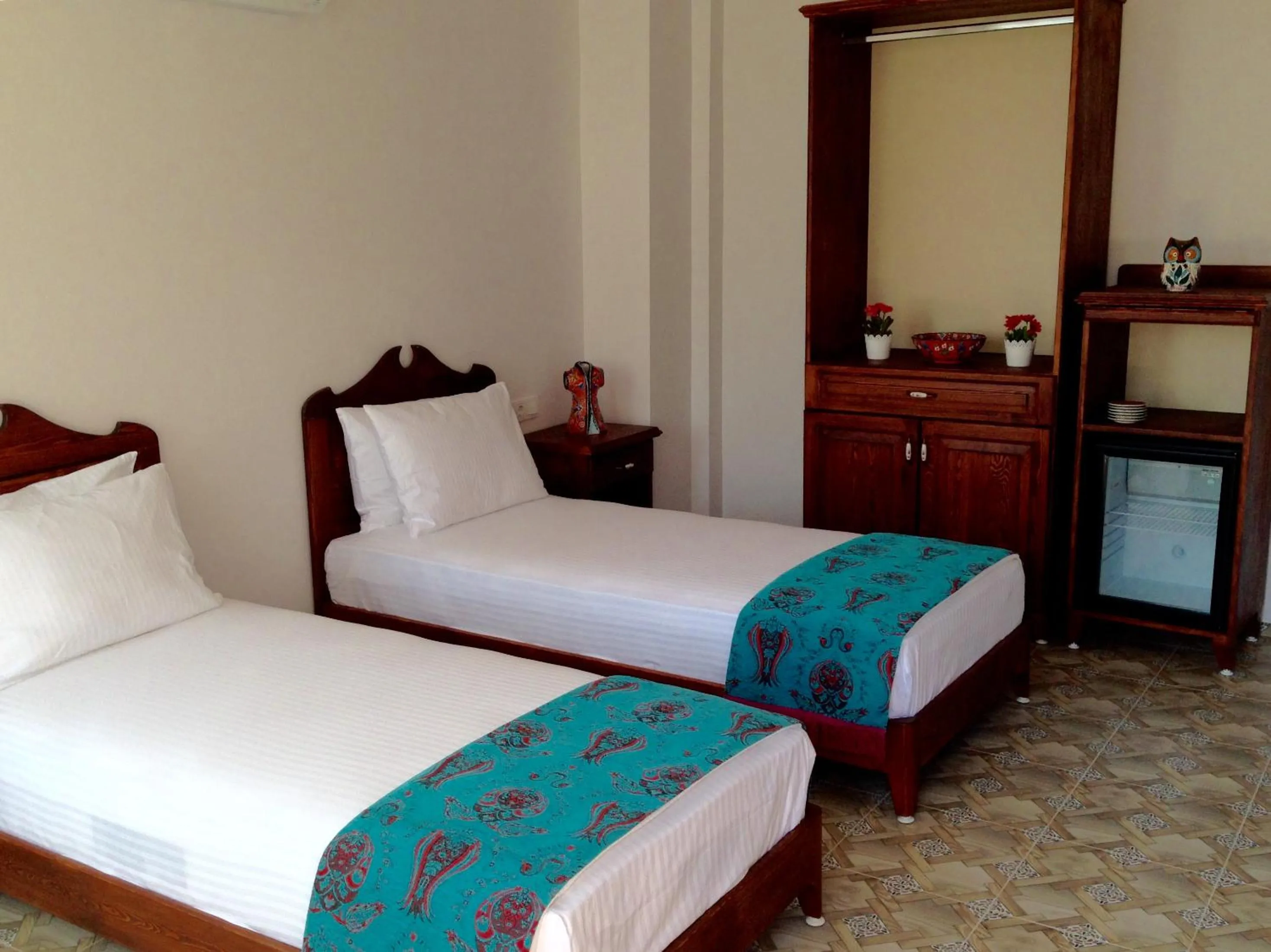 Other in Hotel Mary's House