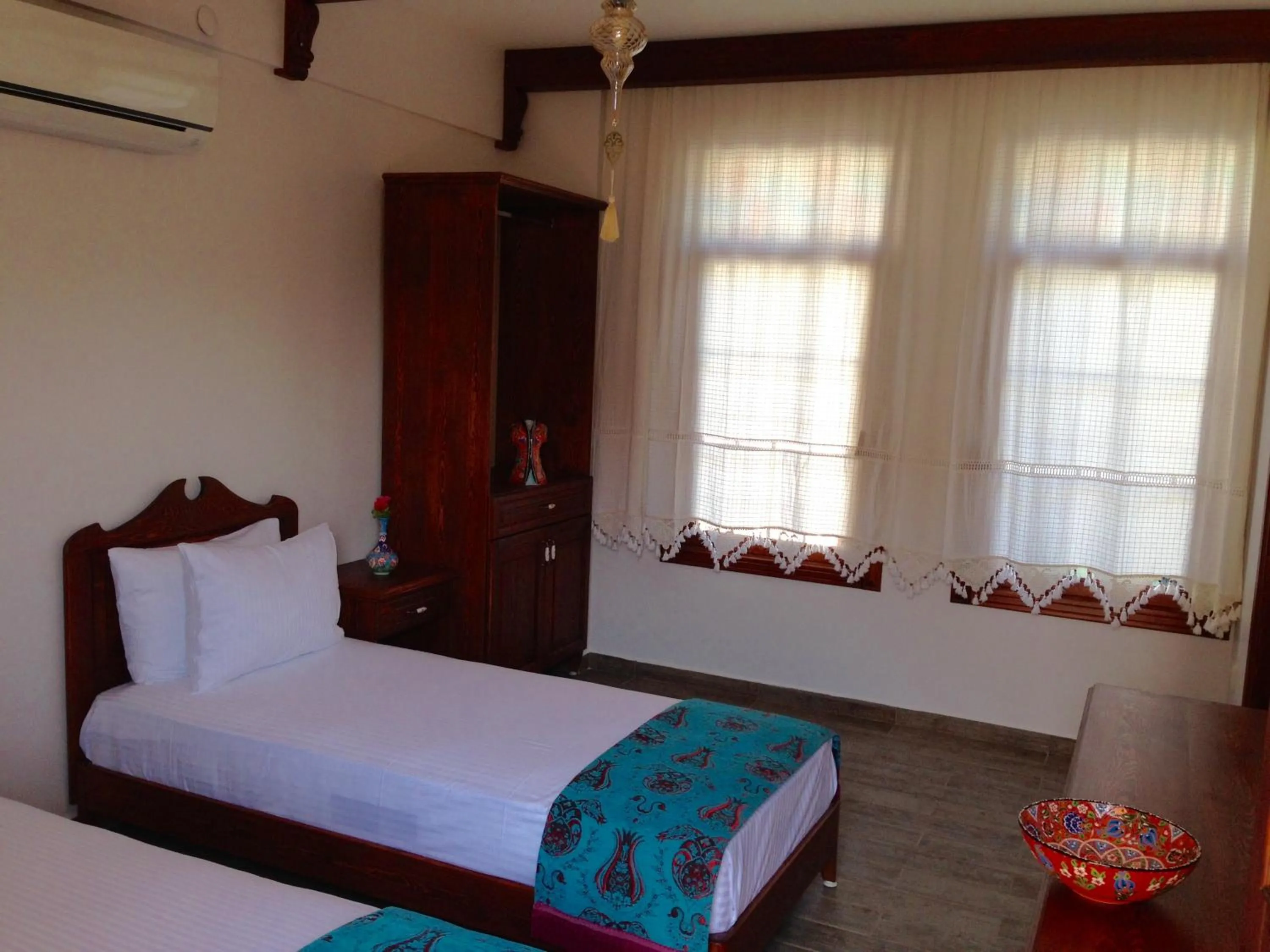 Other in Hotel Mary's House