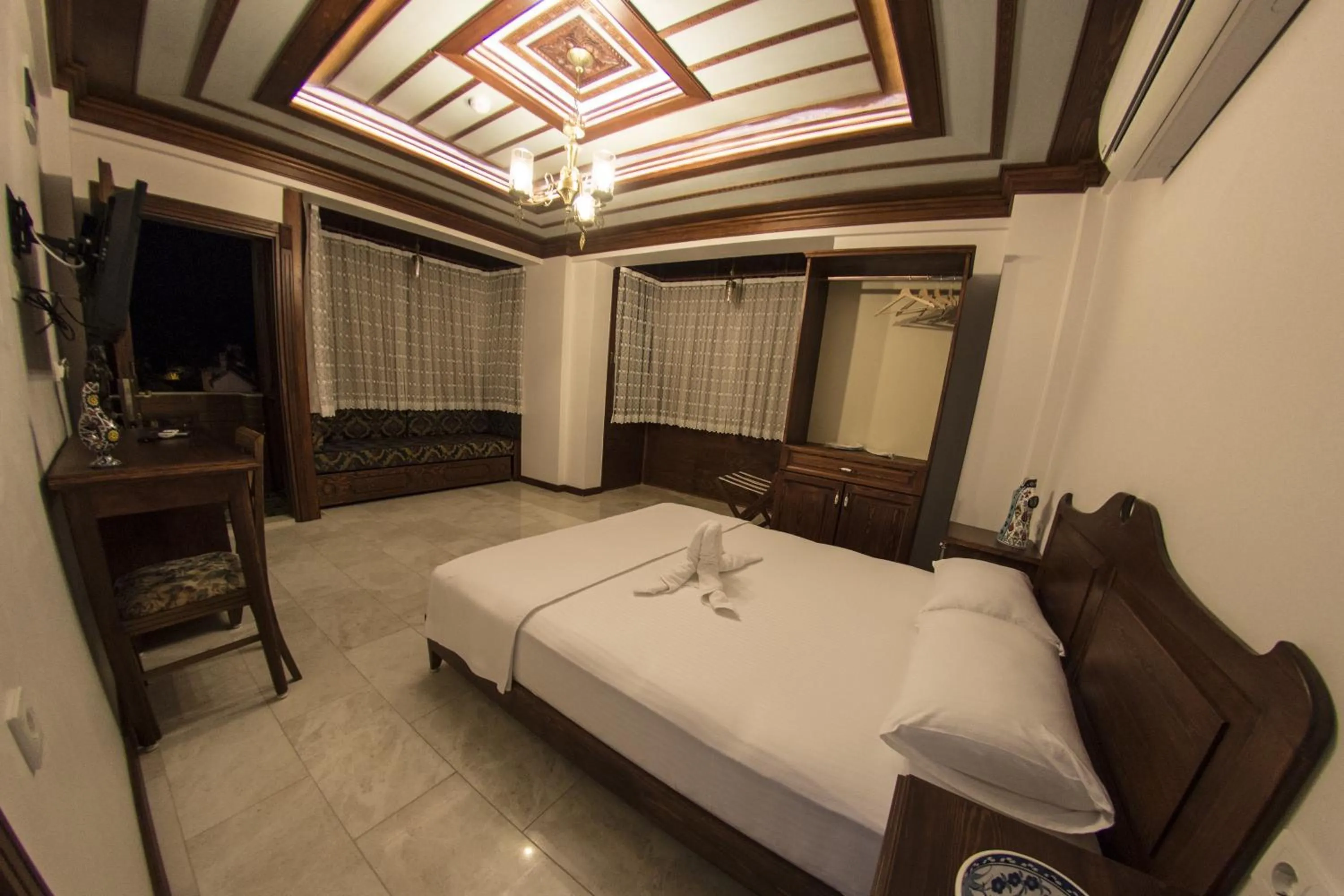 Other in Hotel Mary's House