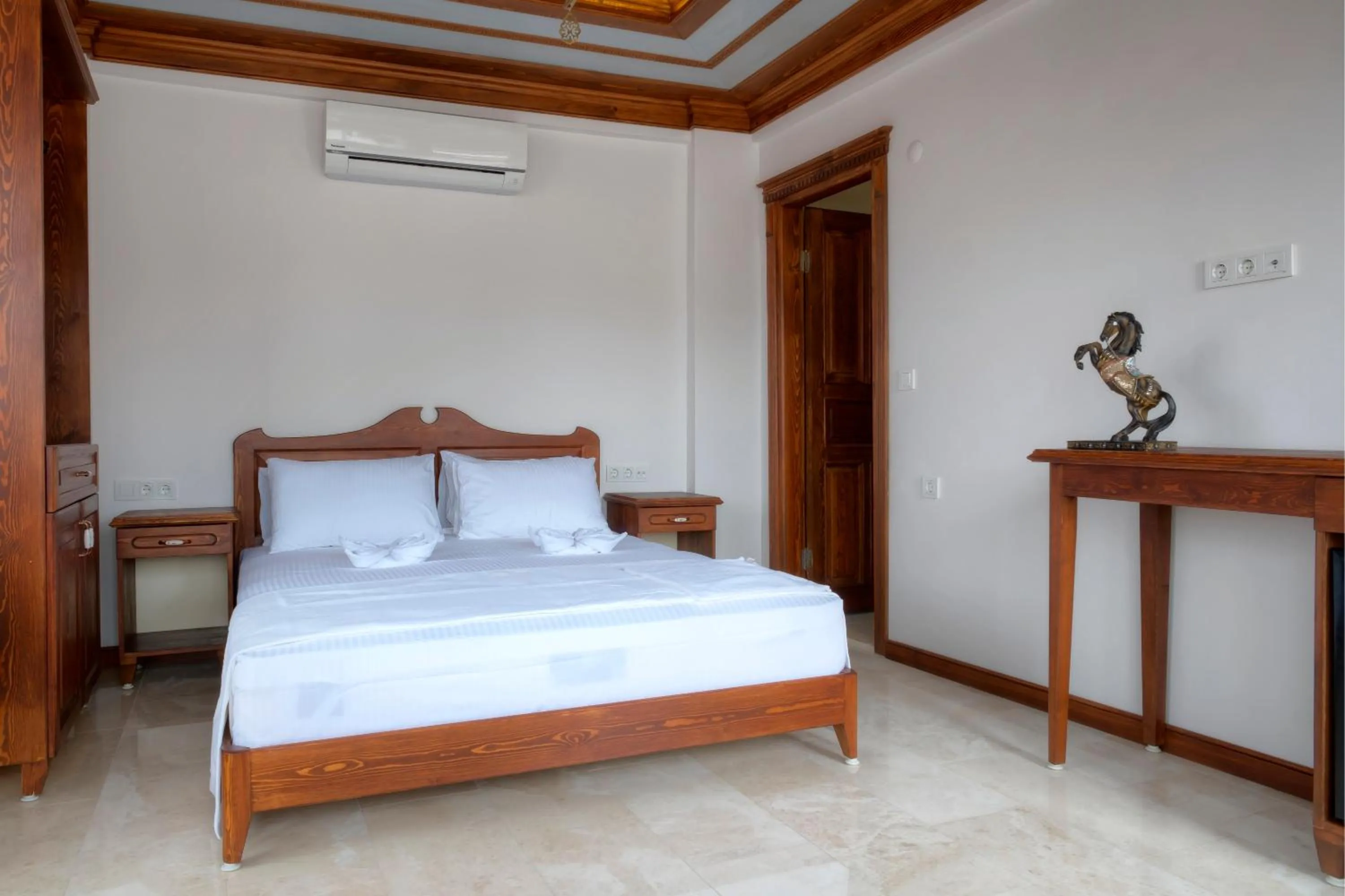 Property building in Hotel Mary's House