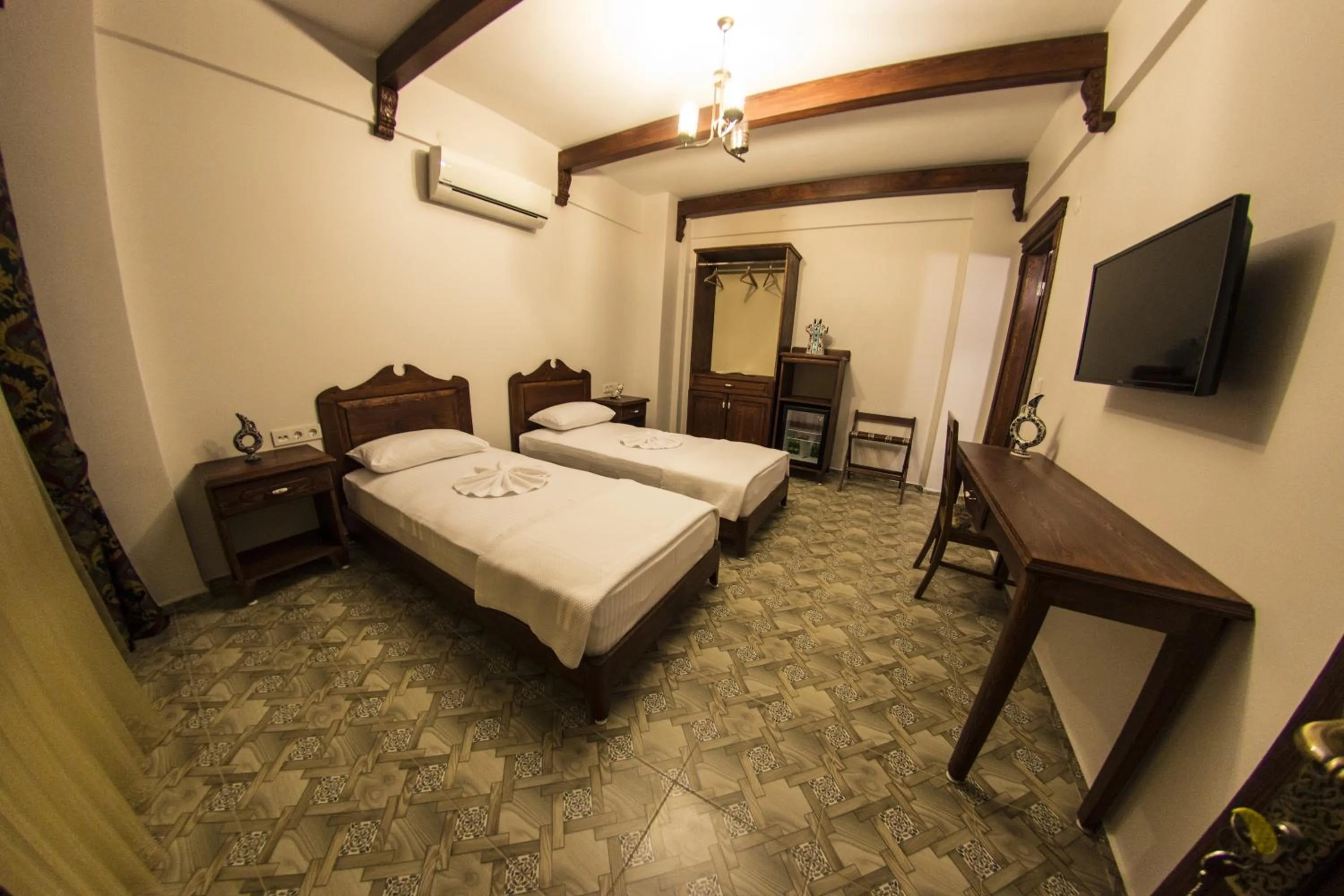 Other in Hotel Mary's House