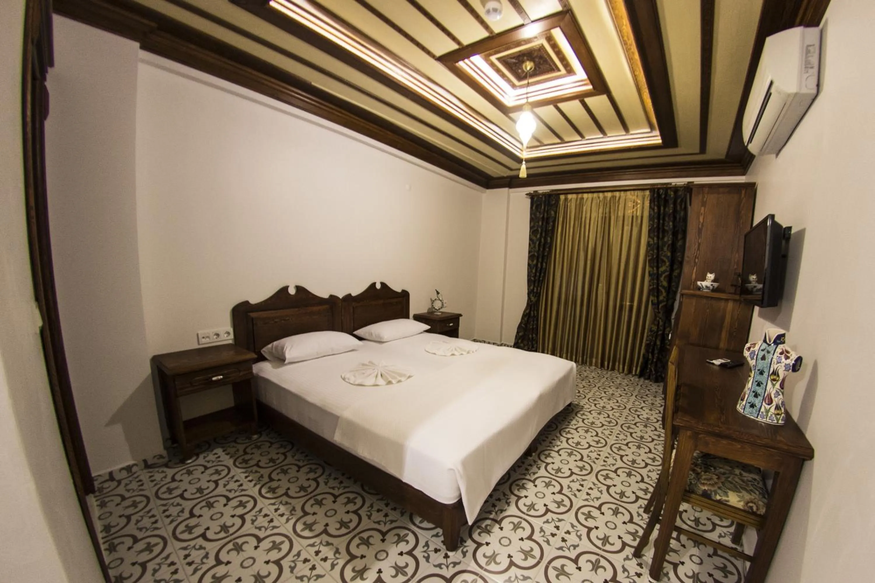 Other in Hotel Mary's House