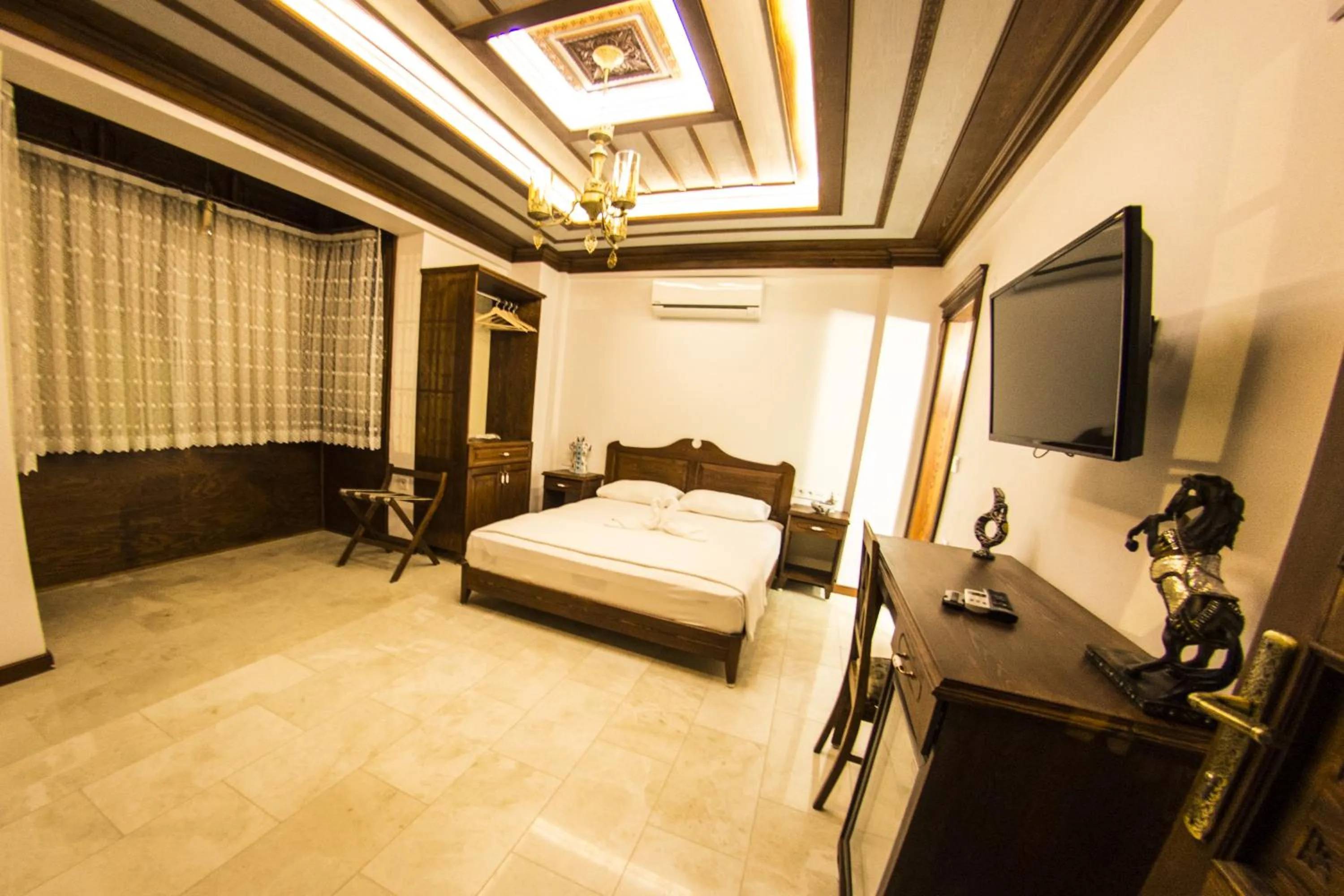 Other in Hotel Mary's House