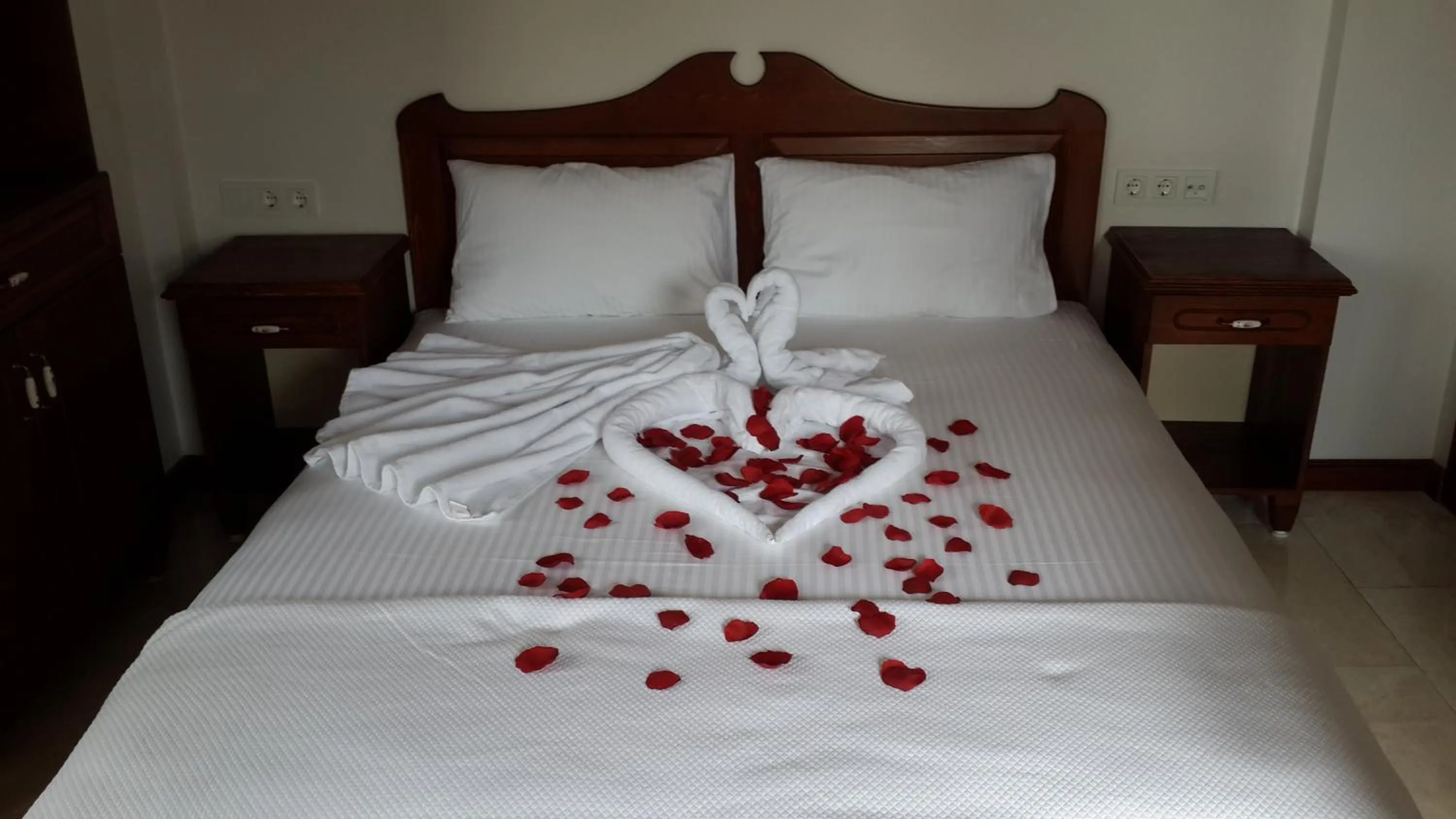 Other in Hotel Mary's House