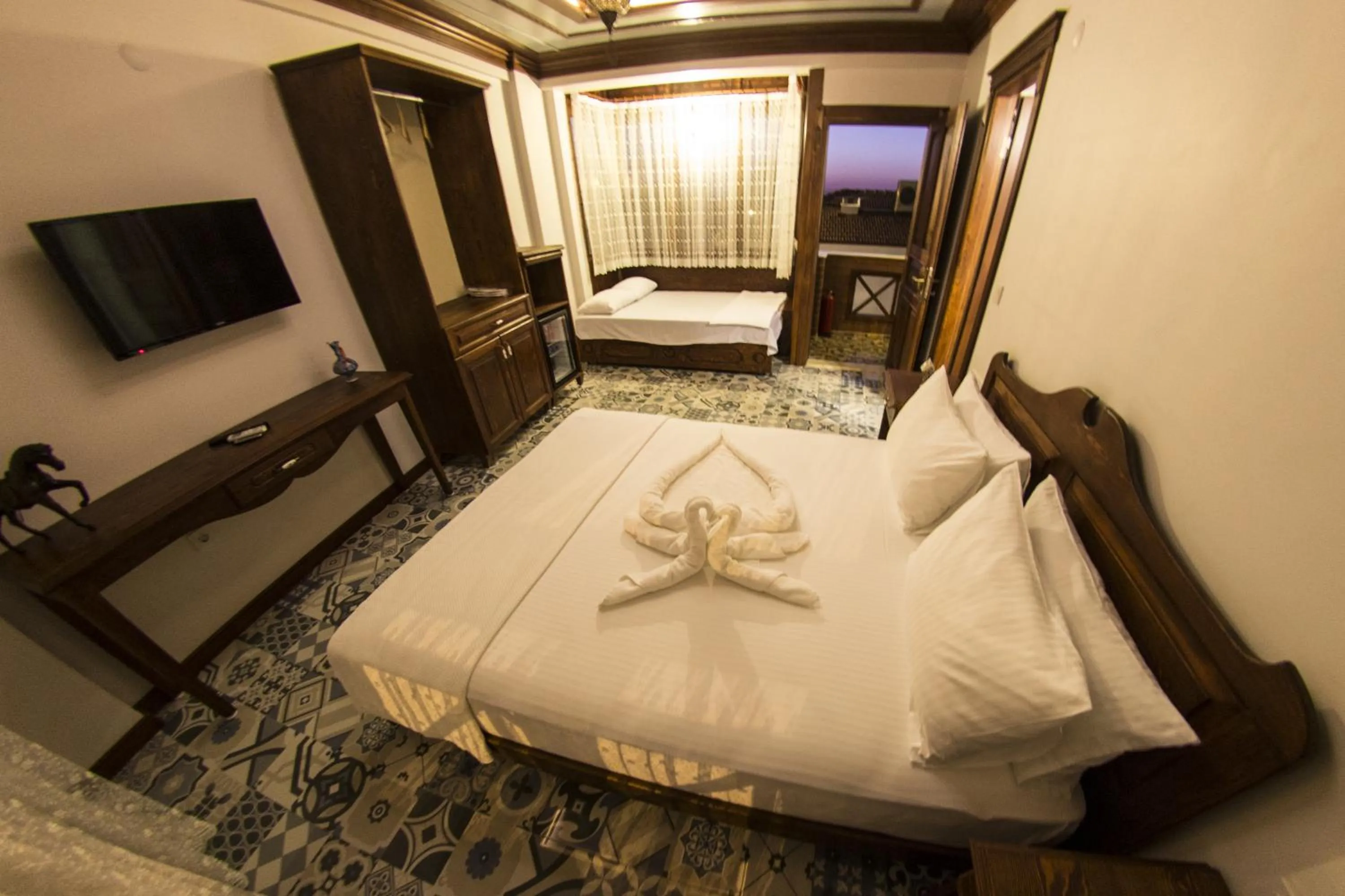 Other in Hotel Mary's House