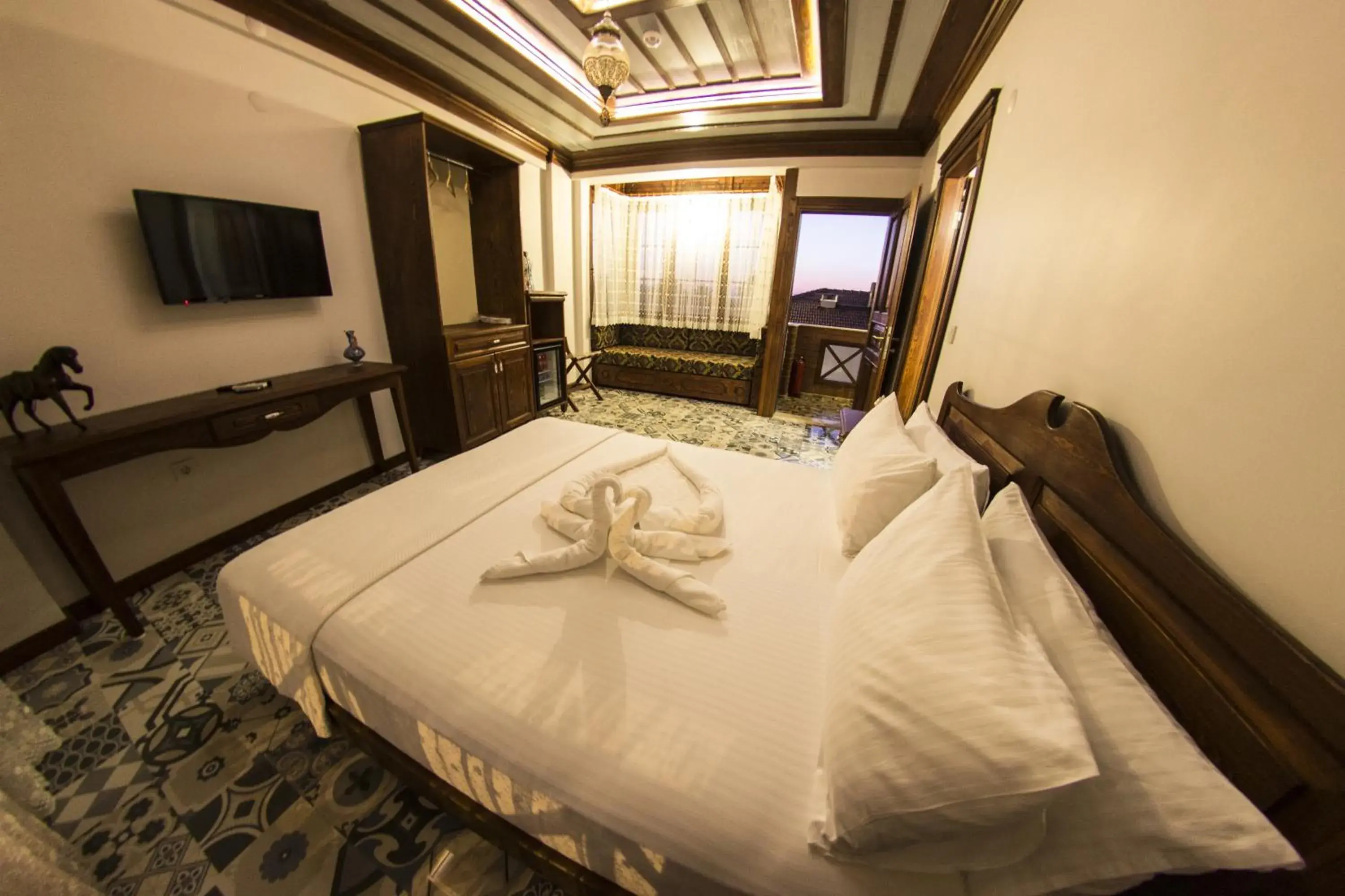 Suite in Hotel Mary's House Suite in Hotel Mary's House