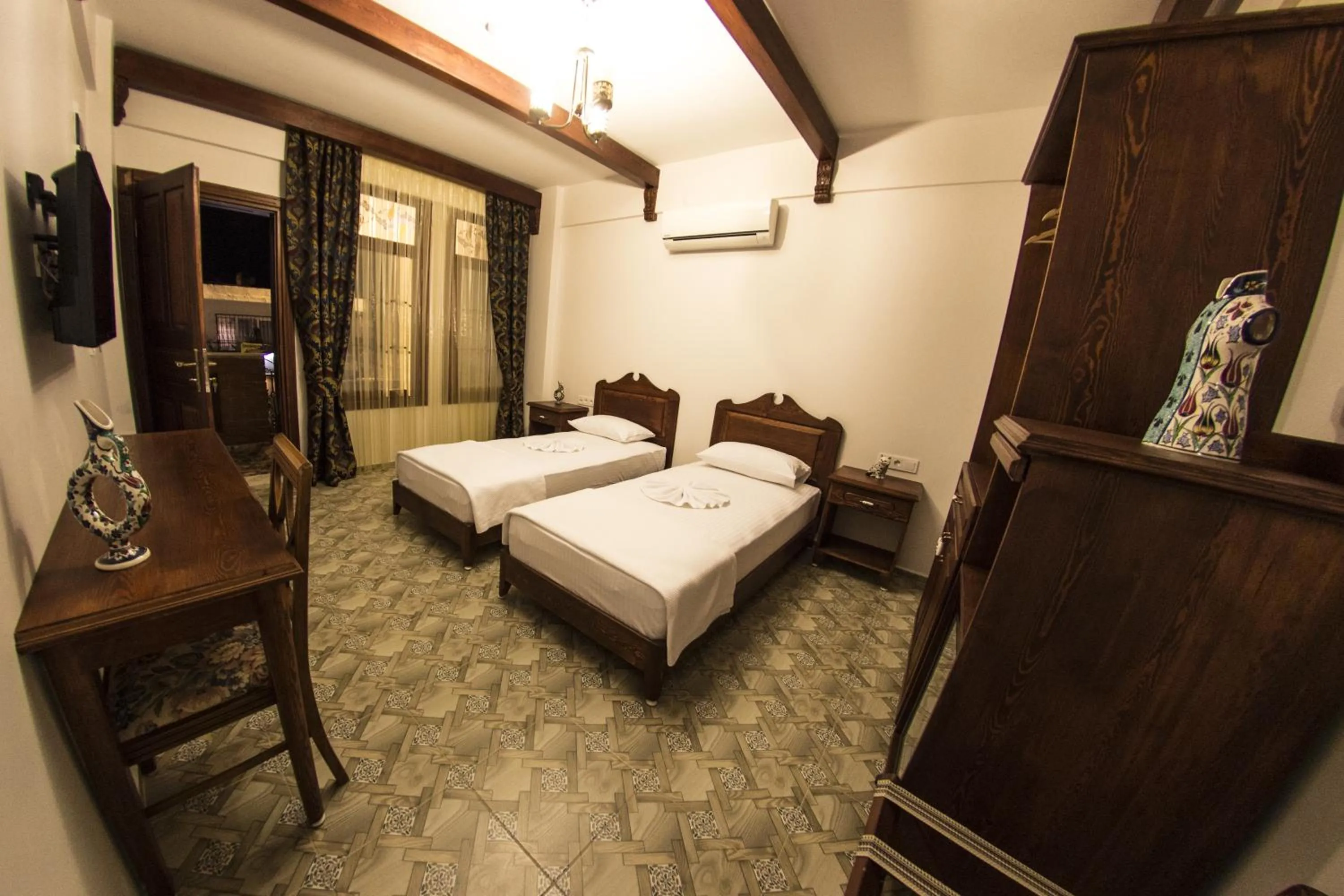 Other in Hotel Mary's House