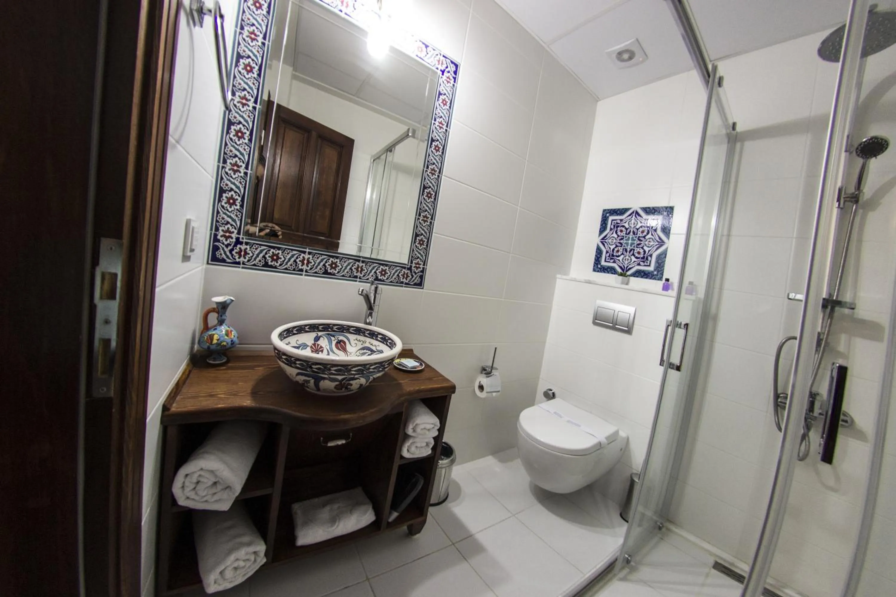 Other in Hotel Mary's House