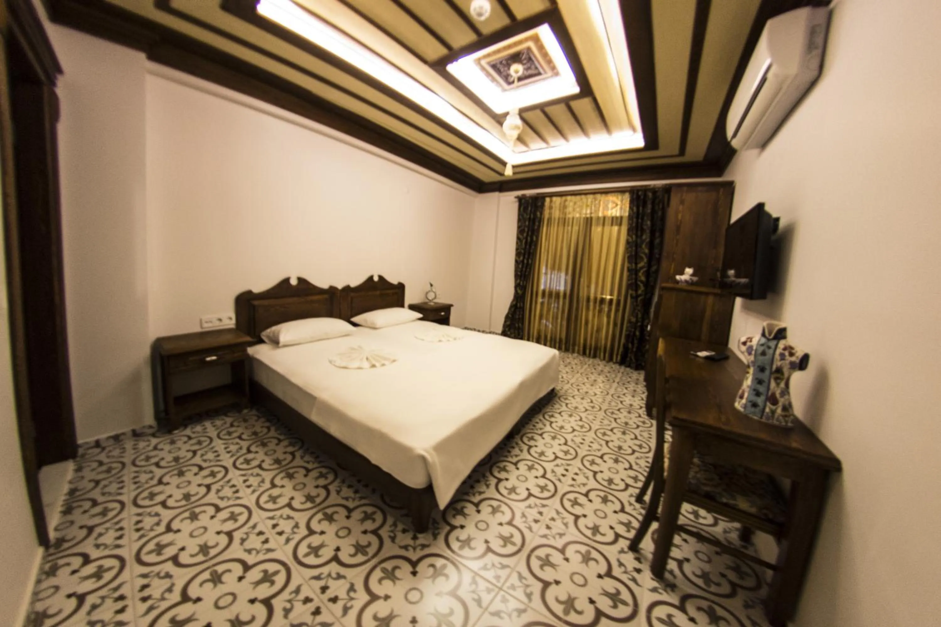 Other in Hotel Mary's House