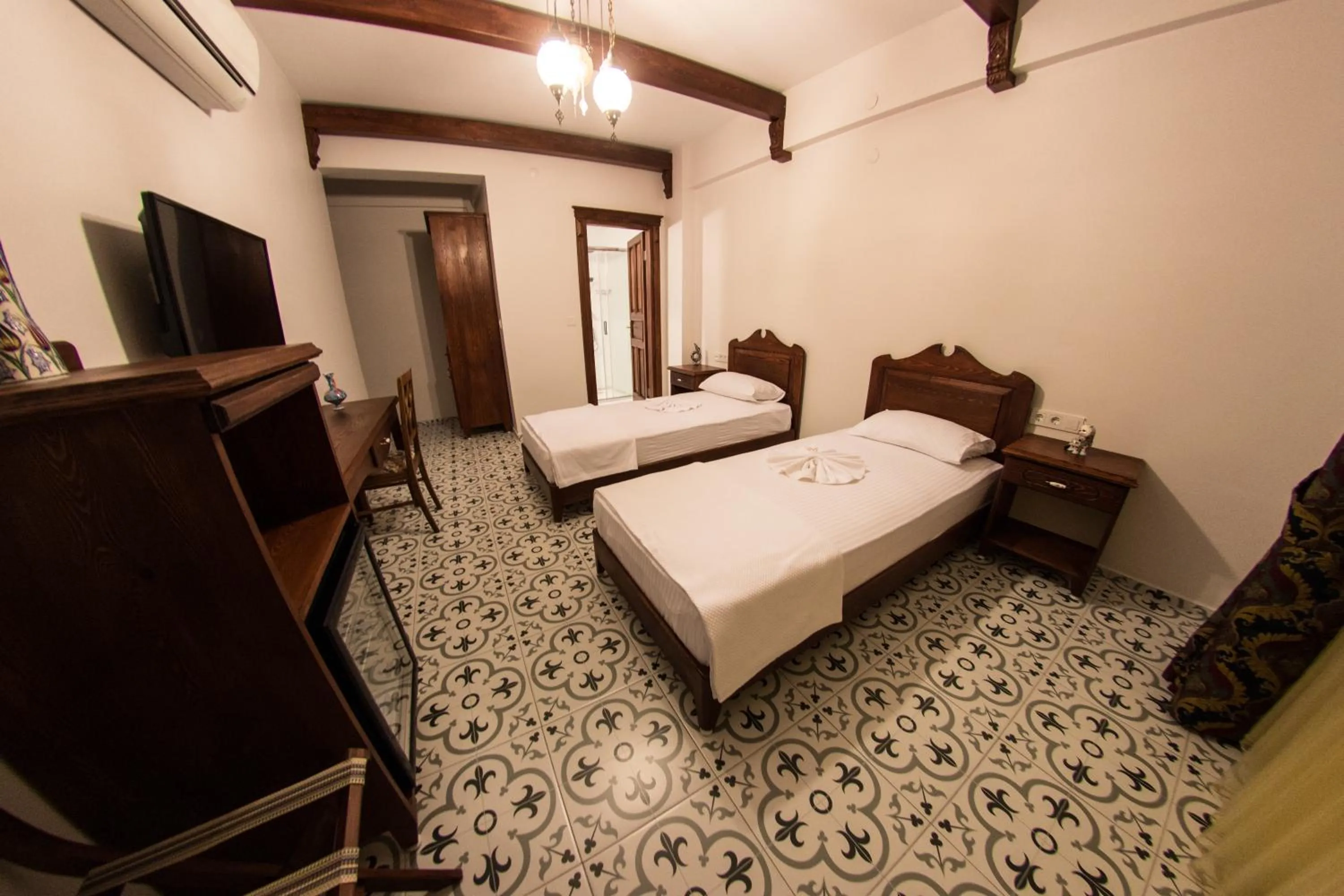 Other in Hotel Mary's House