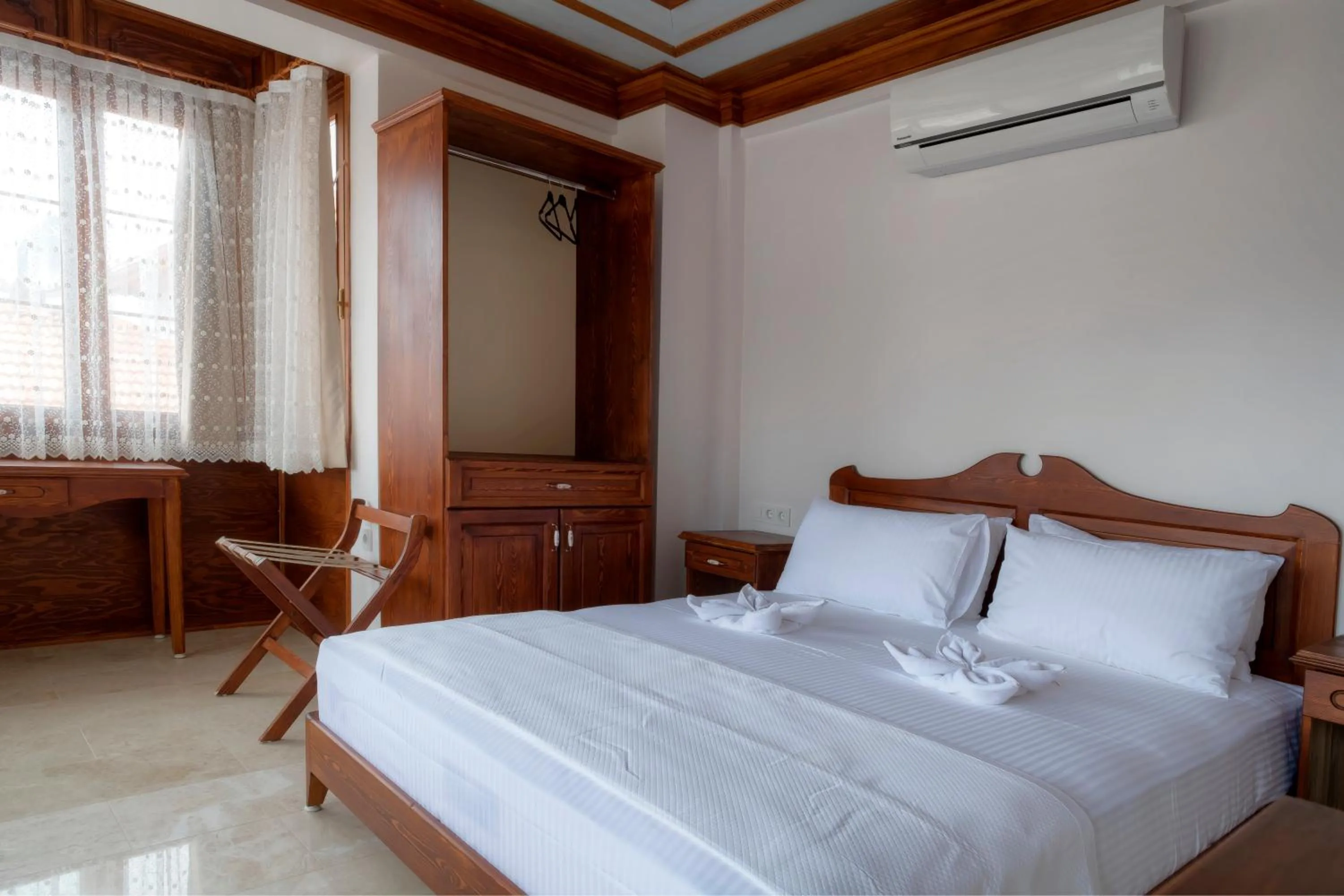 Property building in Hotel Mary's House